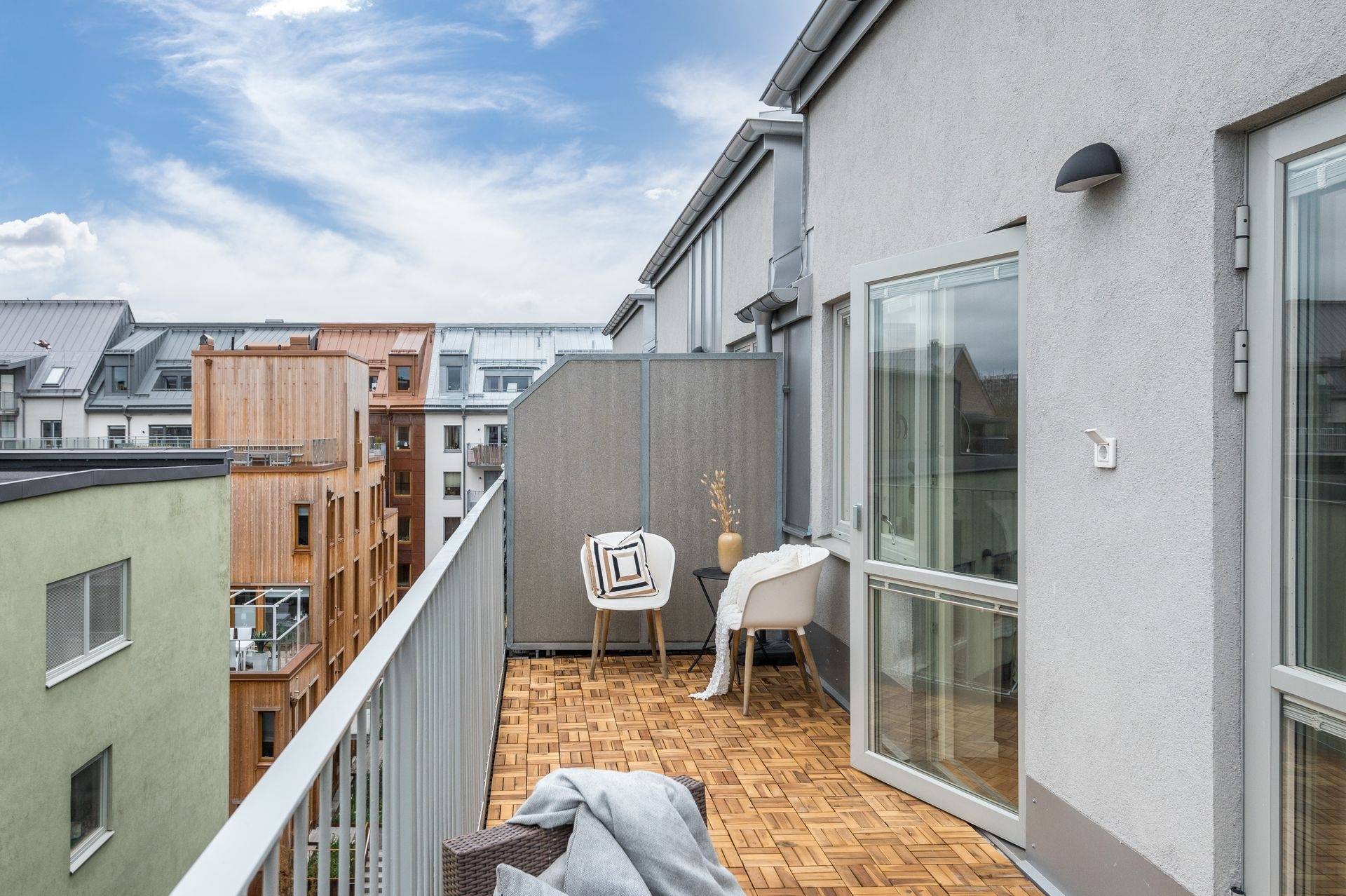 3 rum Lägenhet på Godsgatan 5 Centralt - Strömmen Norrköpings kommun - bild 19