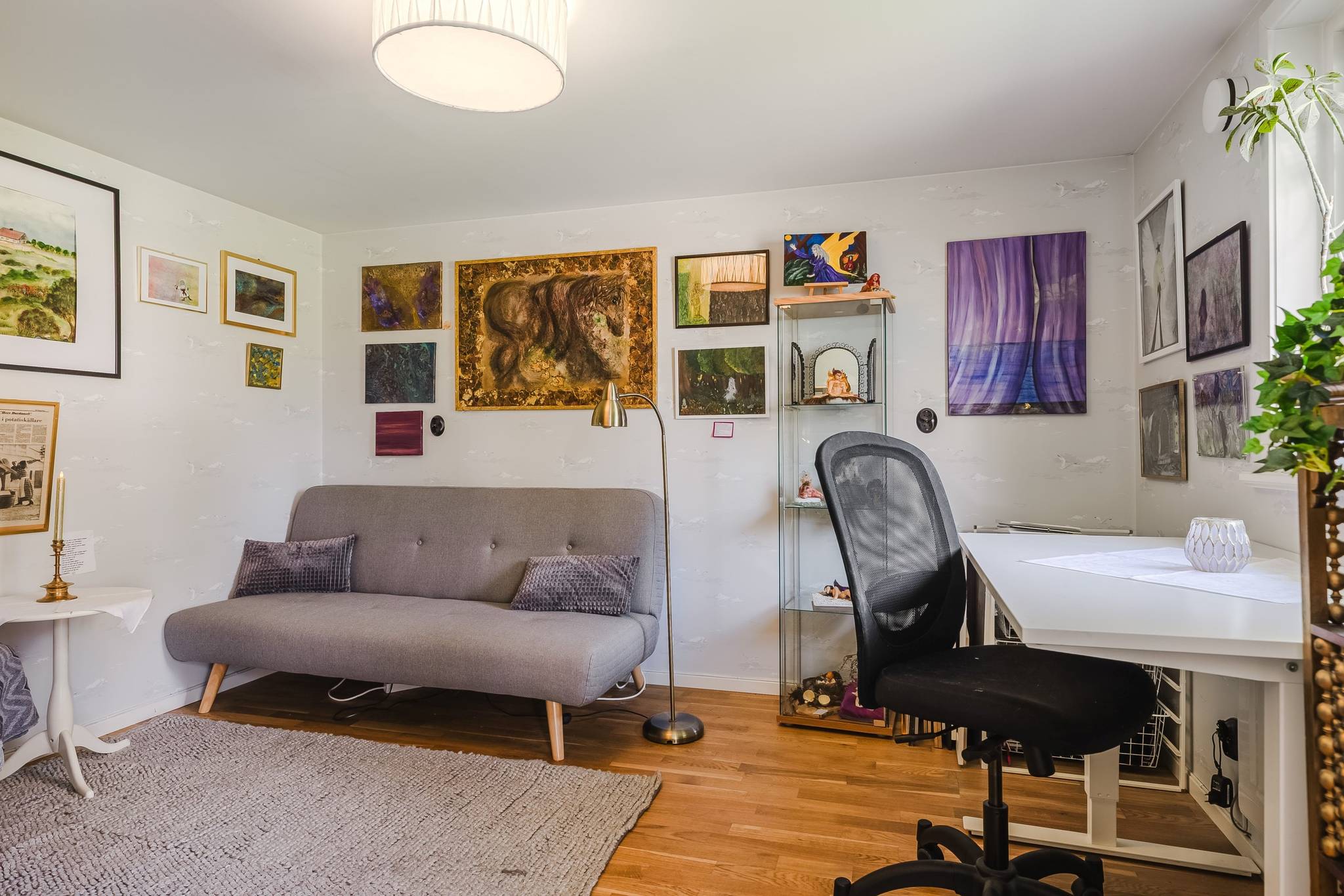8 rum Villa på Verkstadsvägen 137 Motala Verkstadsområdet Motala kommun - bild 52