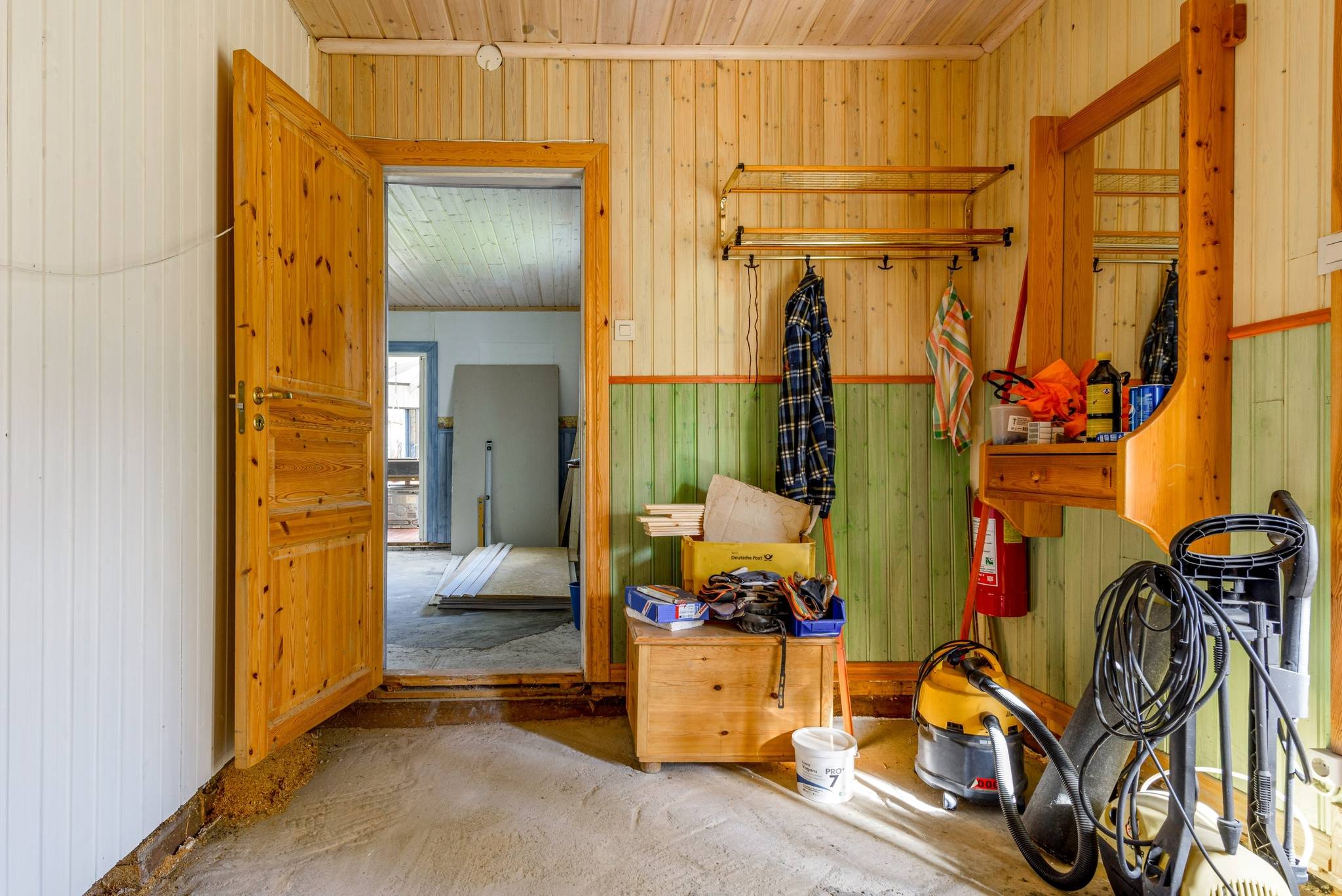 5 rum Villa på Vitvattnet 206 Bjurholm Bjurholms kommun - bild 9