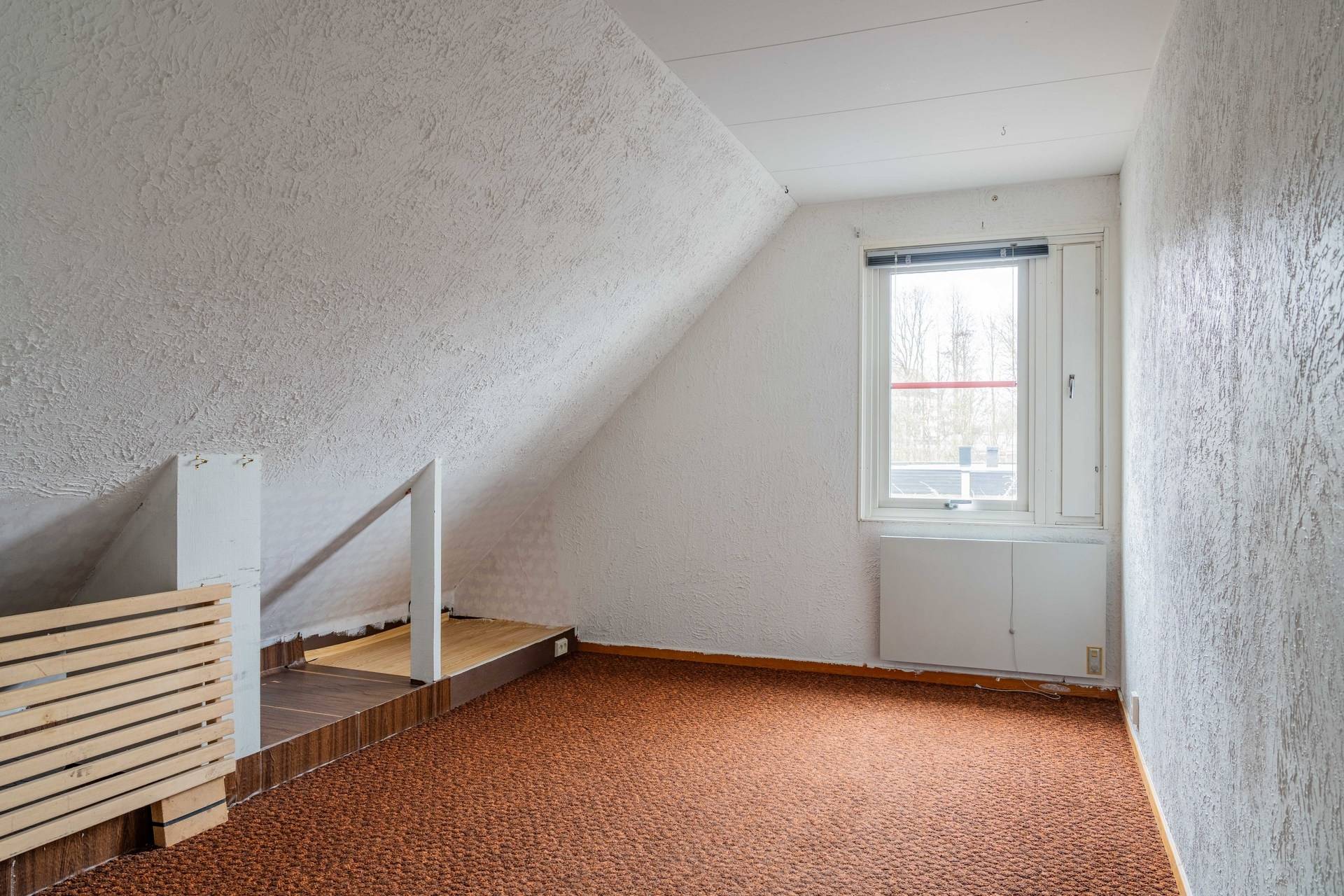 6 rum Villa på Bergögatan 8 Rydebäck Helsingborgs kommun - bild 24