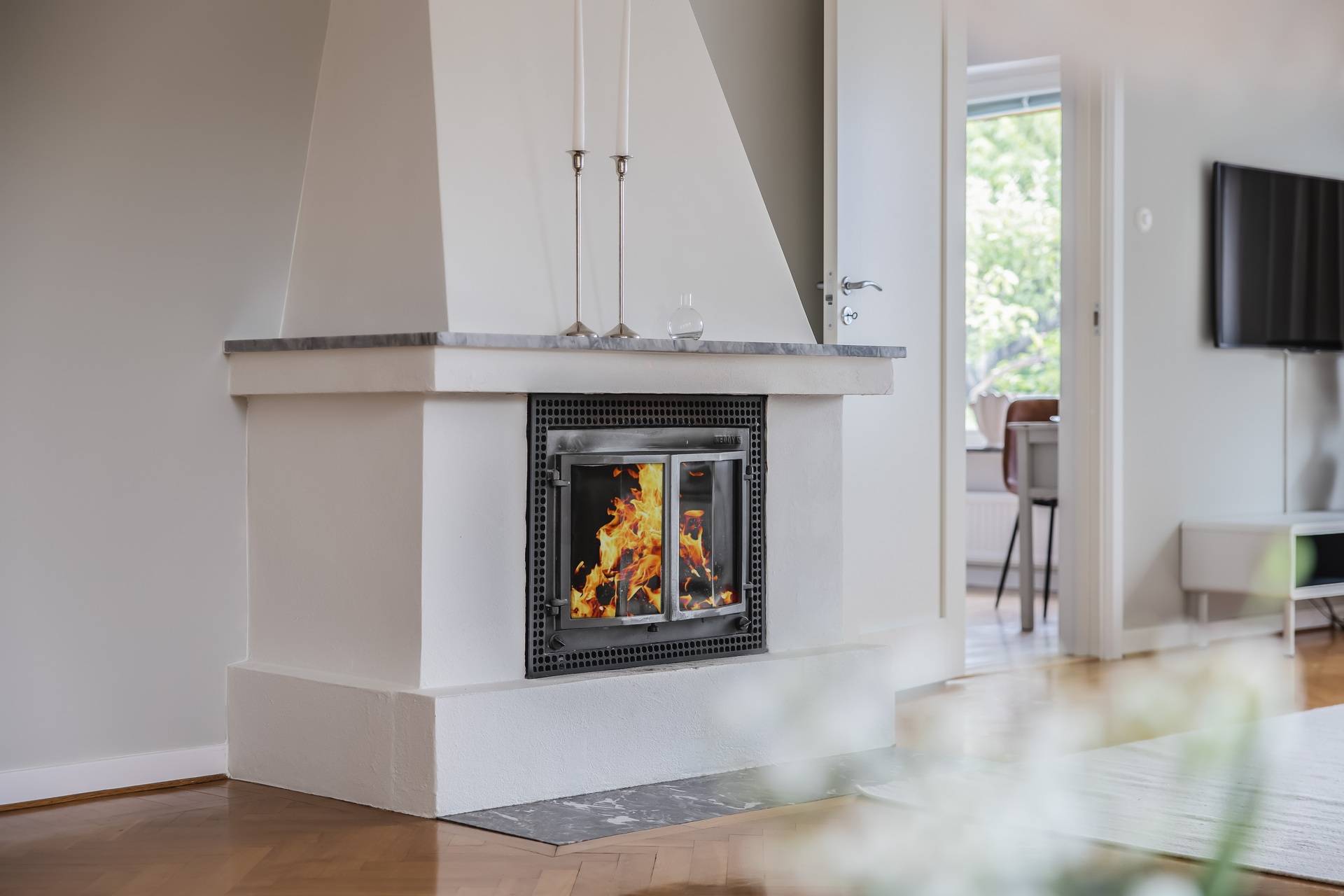 7 rum Villa på Herrgårdsvägen 18B Danderyd Danderyds kommun - bild 13