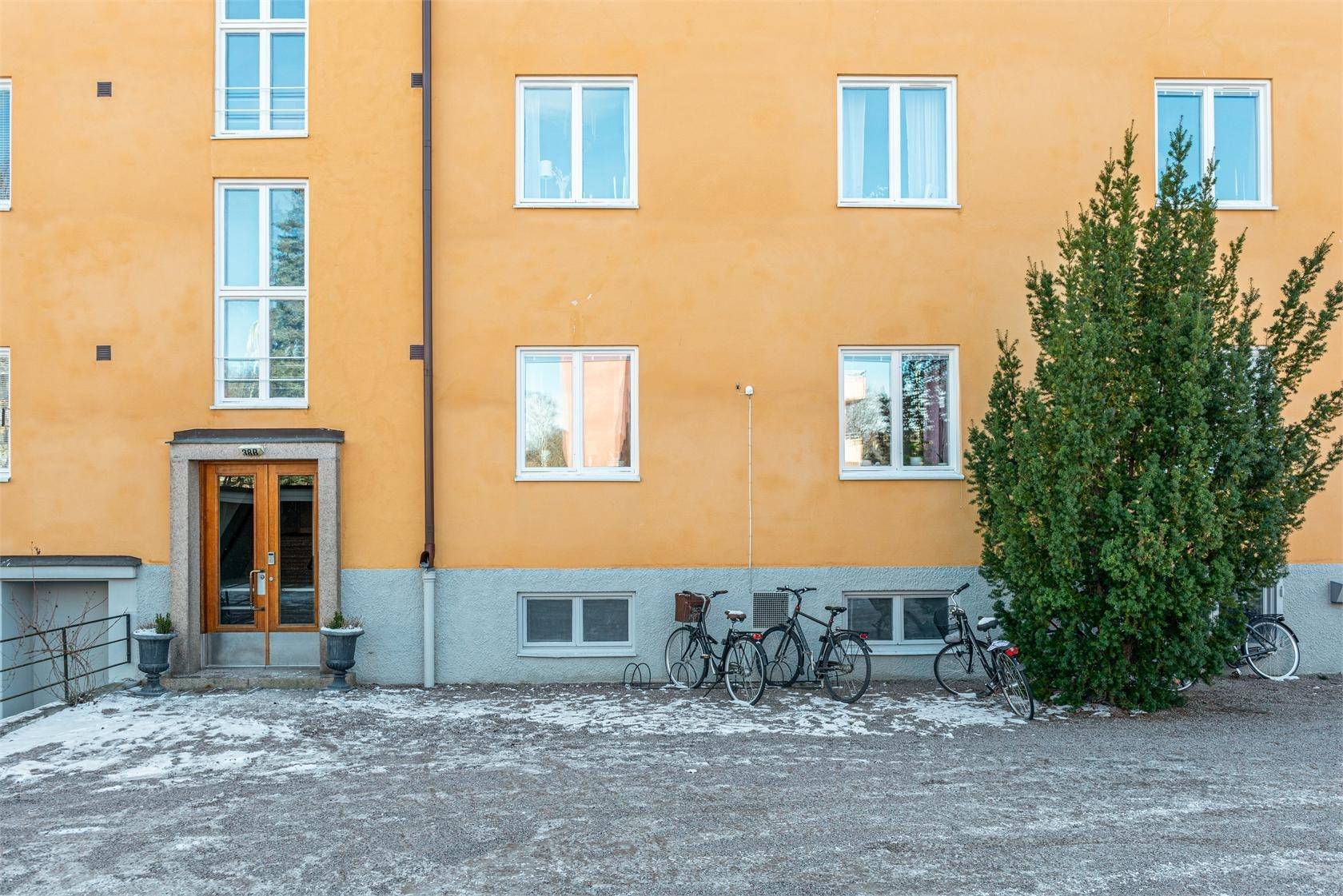 Uppsala, Uppsala kommun