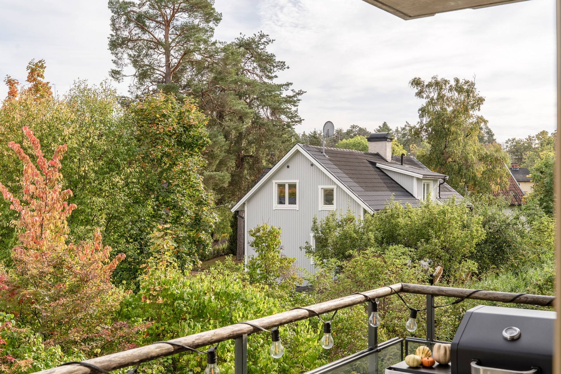2 rum Lägenhet på Slättgårdsvägen 5 Mälarhöjden Stockholms kommun - bild 22