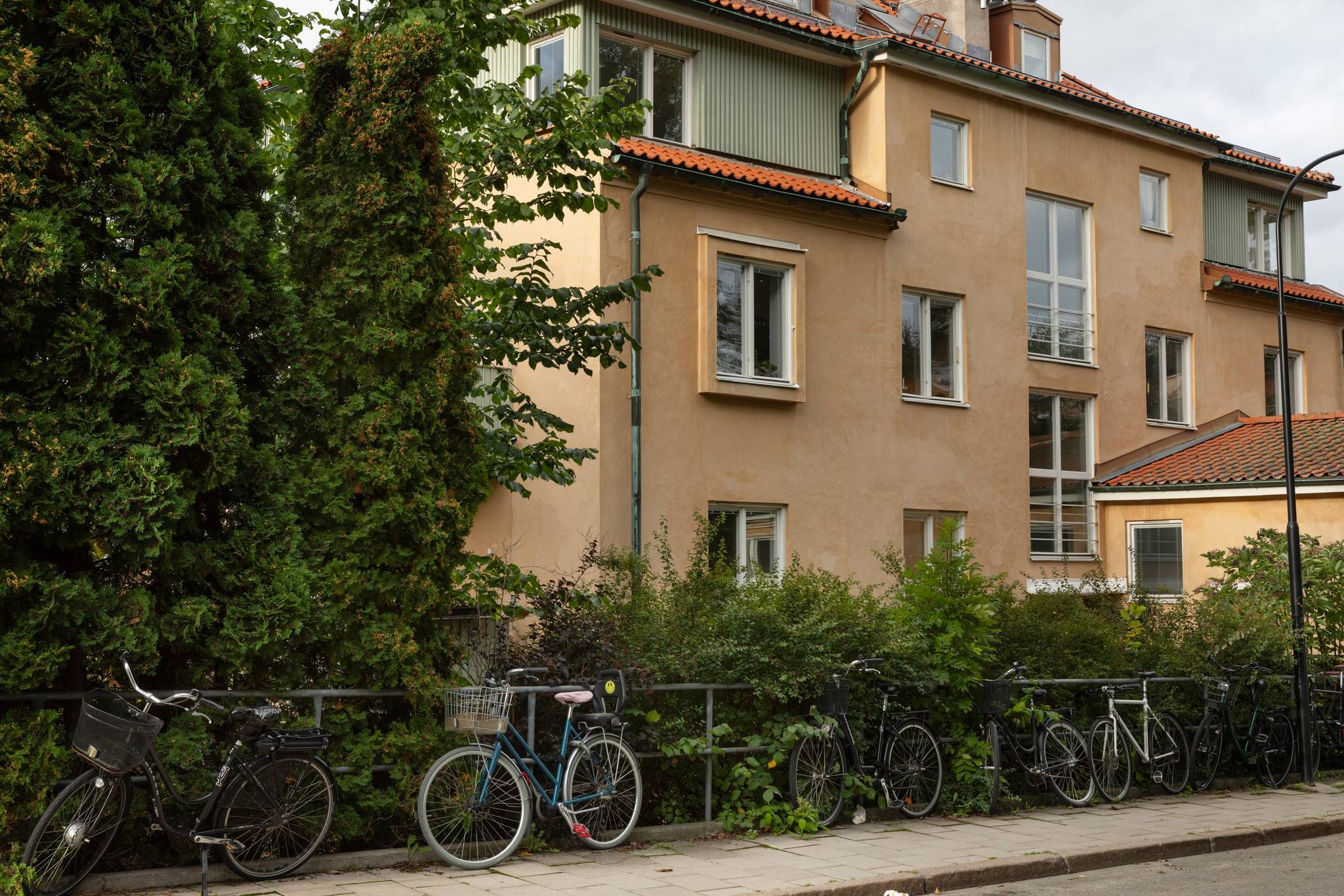 2 rum lägenhet på Skinnarviksringen 20 Södermalm, Stockholms kommun - bild 2
