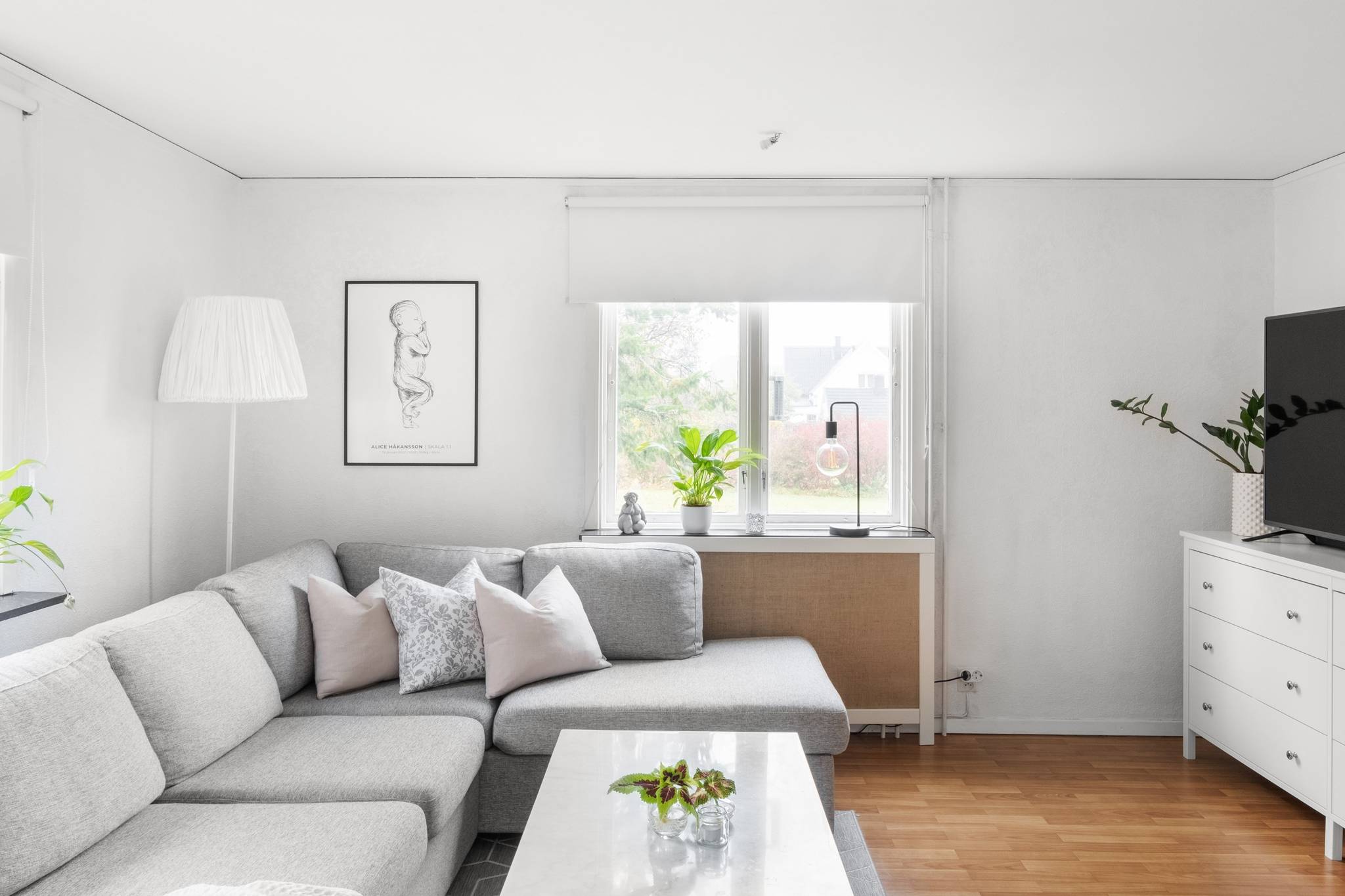 5 rum Villa på Jungfrutorpsvägen 10 Asarum Karlshamns kommun - bild 20