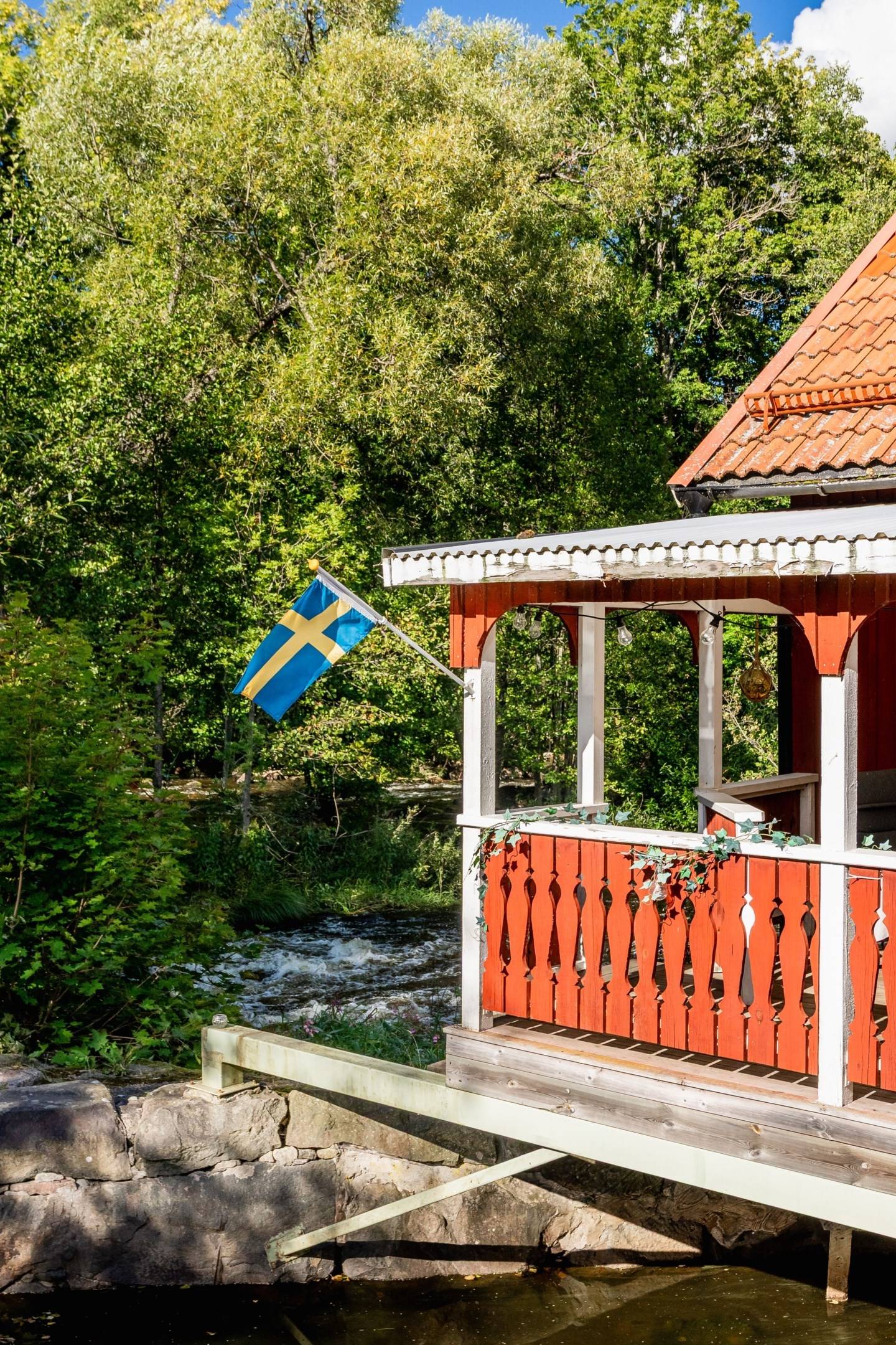3 rum Villa på Mackmyravägen 38 Valbo Gävle kommun - bild 52
