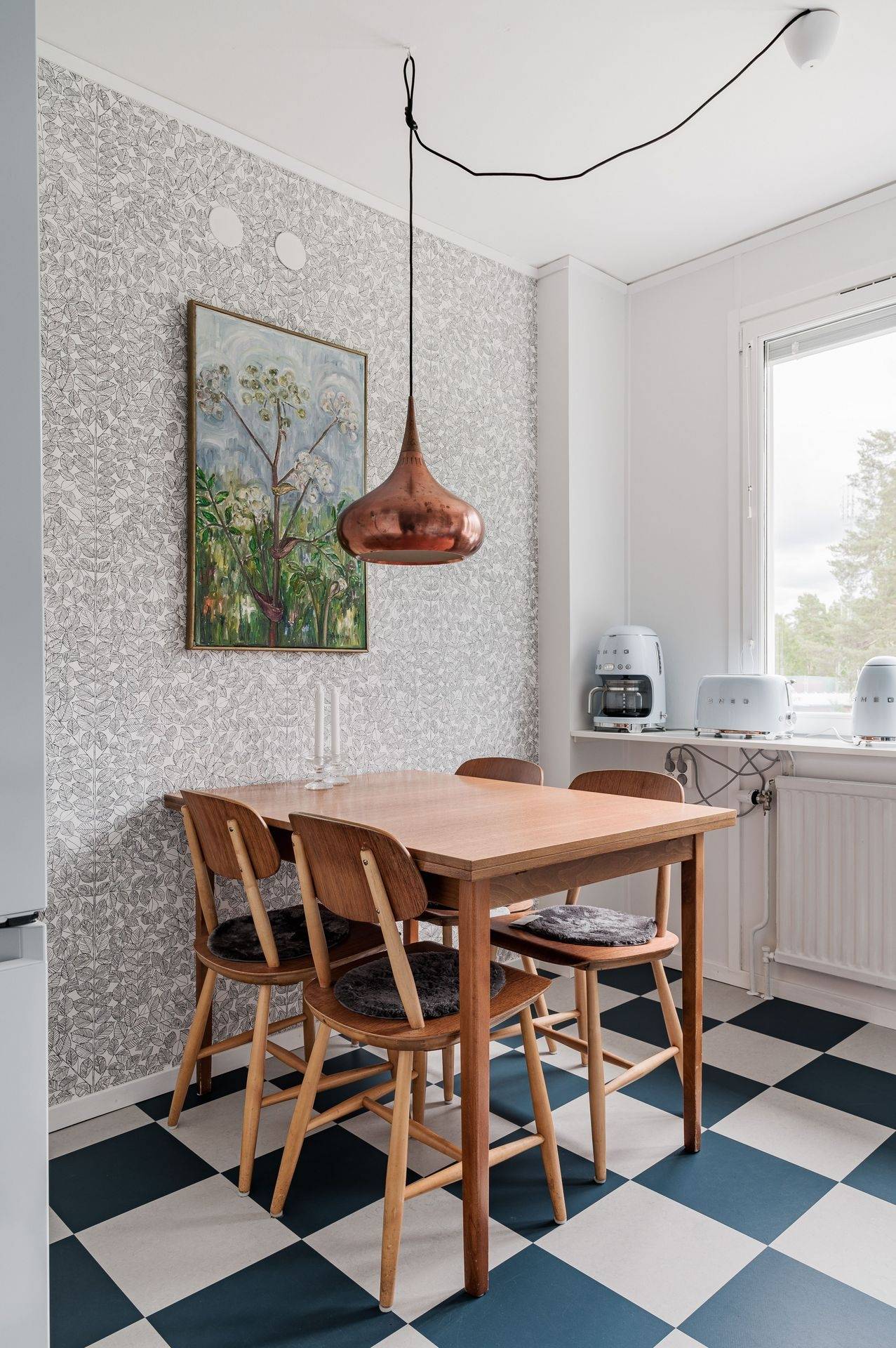 2 rum Lägenhet på Verkstadsvägen 8B Hälsinggården Falu kommun - bild 6