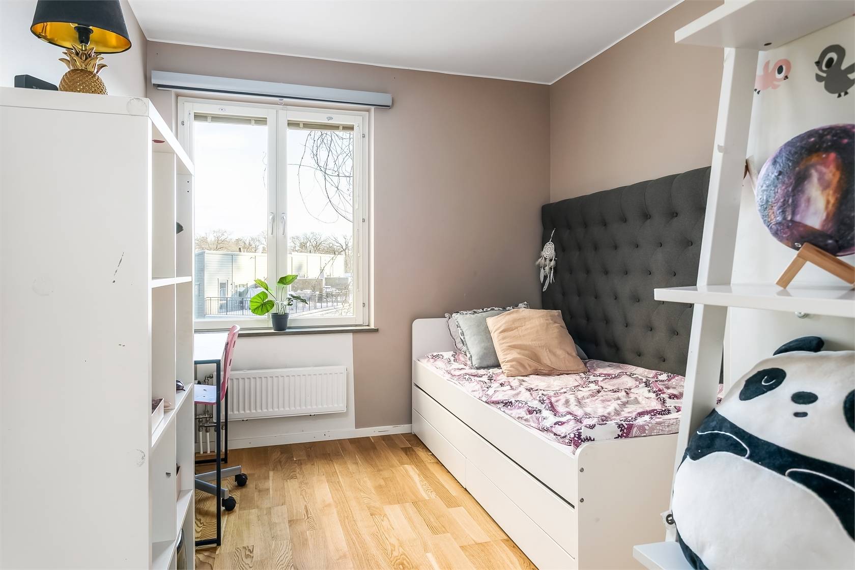 4 rum Lägenhet på Ulvsättragränd 10 Kallhäll Järfälla kommun - bild 16