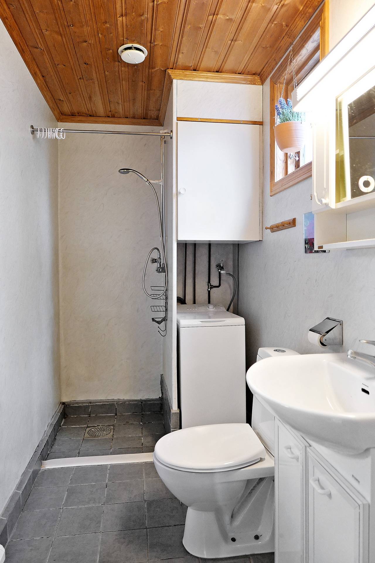 3 rum Villa på Vallgatan 6 Centralt Åmåls kommun - bild 20