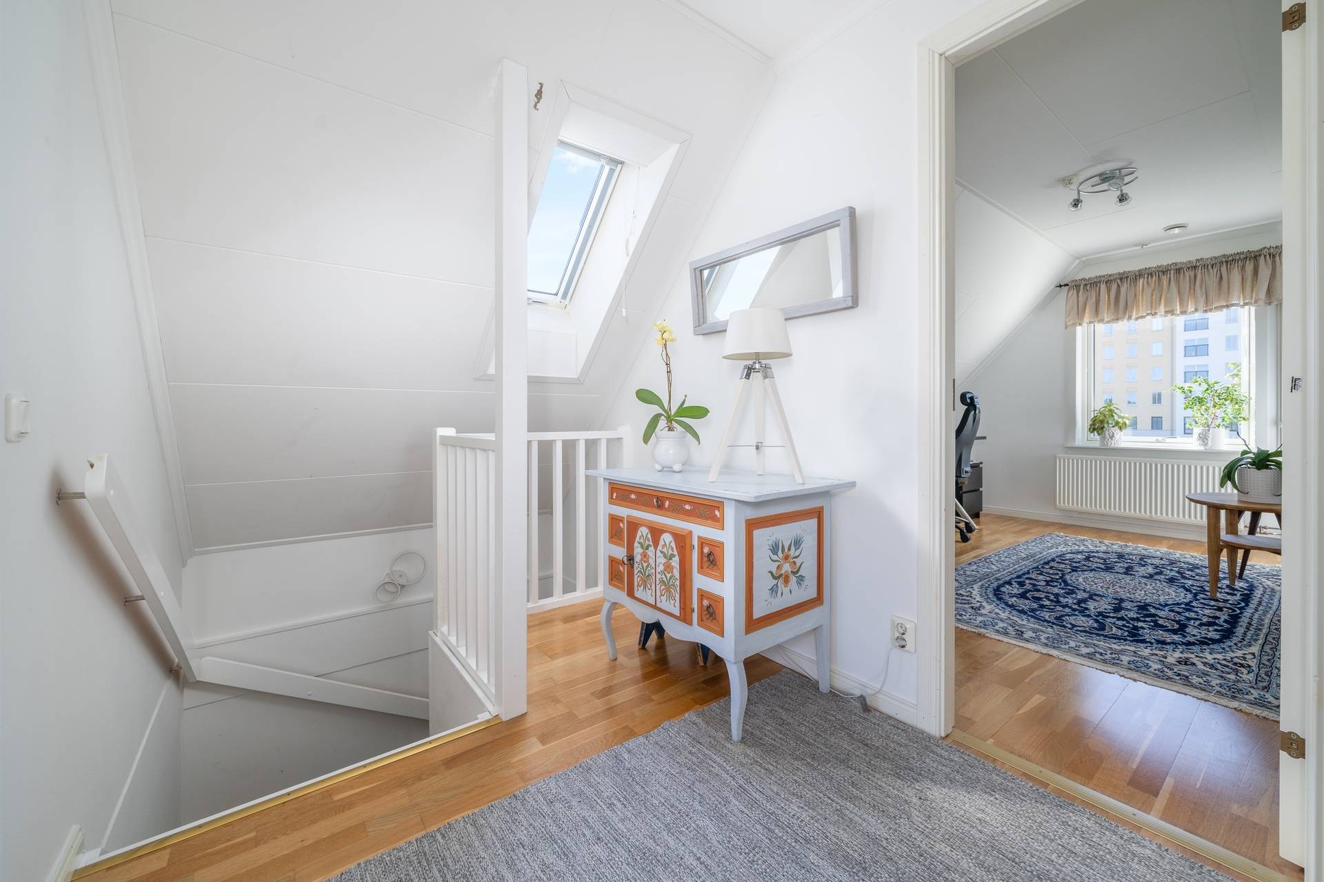 5 rum Kedjehus på Skattegårdsvägen 439 Vällingby Stockholms kommun - bild 17