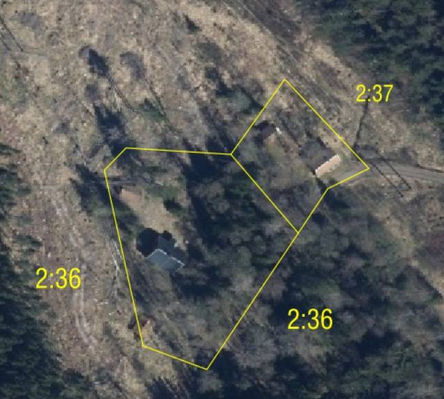 2 rum Fritidshus på Holmgruvan 218 Garpenberg Hedemora kommun - bild 39
