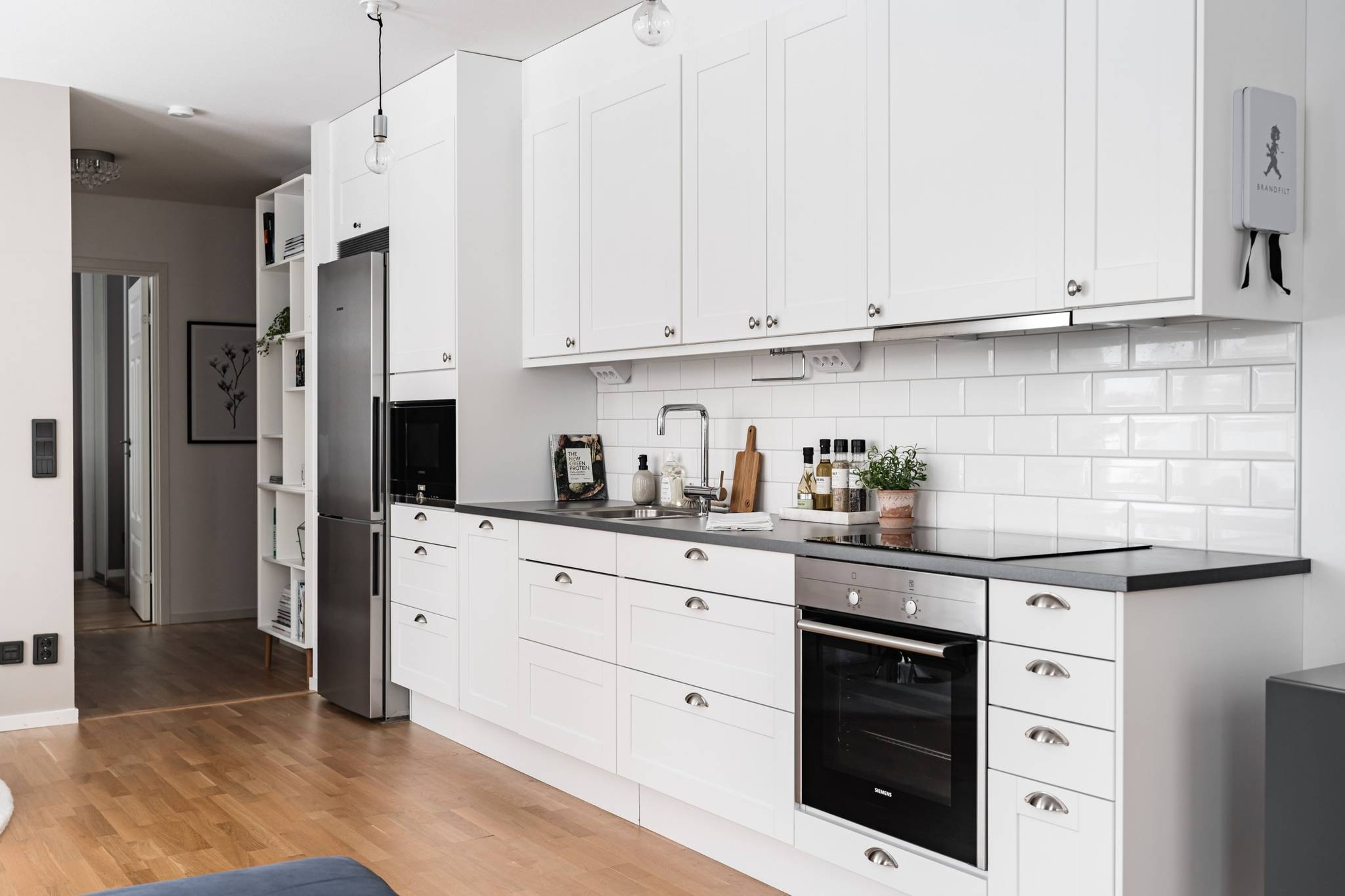 2 rum Lägenhet på GRINDTORPS SKOLGRÄND 42 TÄBY CENTRUM Täby kommun - bild 11