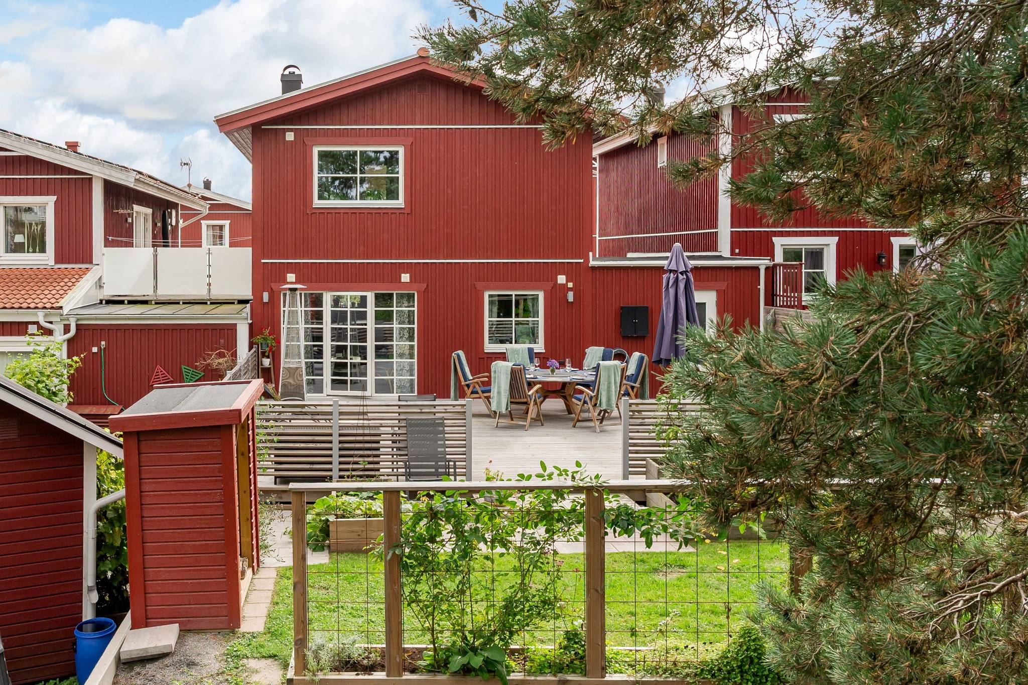 4 rum Villa på Snäckuddevägen 3 Valdemarsviks kommun - bild 24