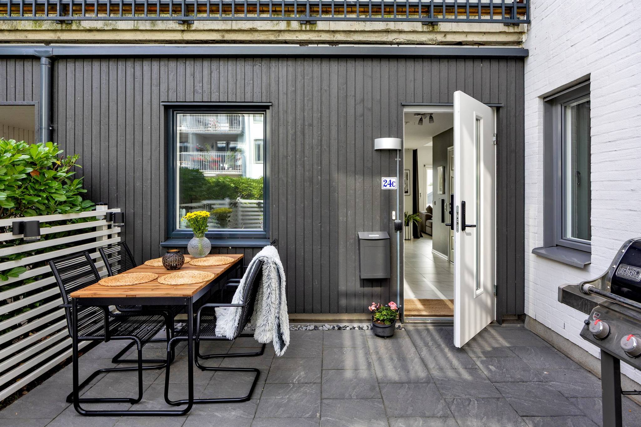 3 rum Lägenhet på Kajgatan 24C Lomma - Strandstaden Lomma kommun - bild 24