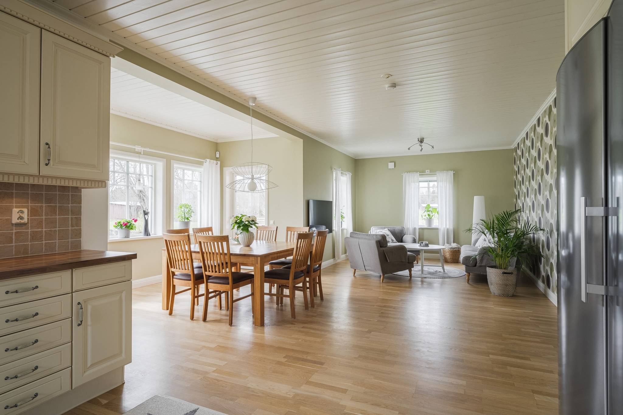 6 rum Villa på Kullåkersvägen 8 Mårdäng Gävle kommun - bild 14