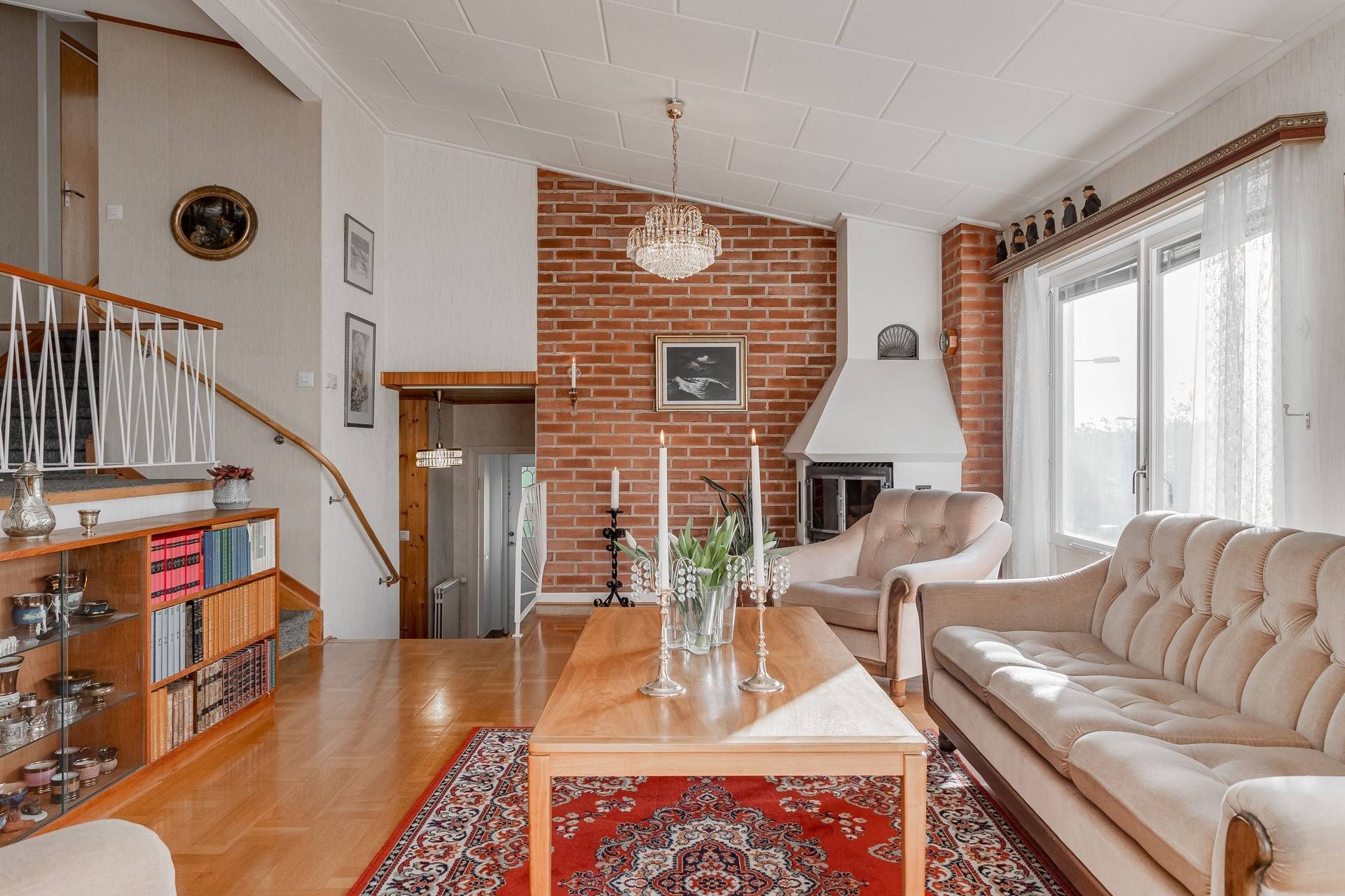 5 rum Villa på Björngatan 12 Centralt Oskarshamns kommun - bild 10