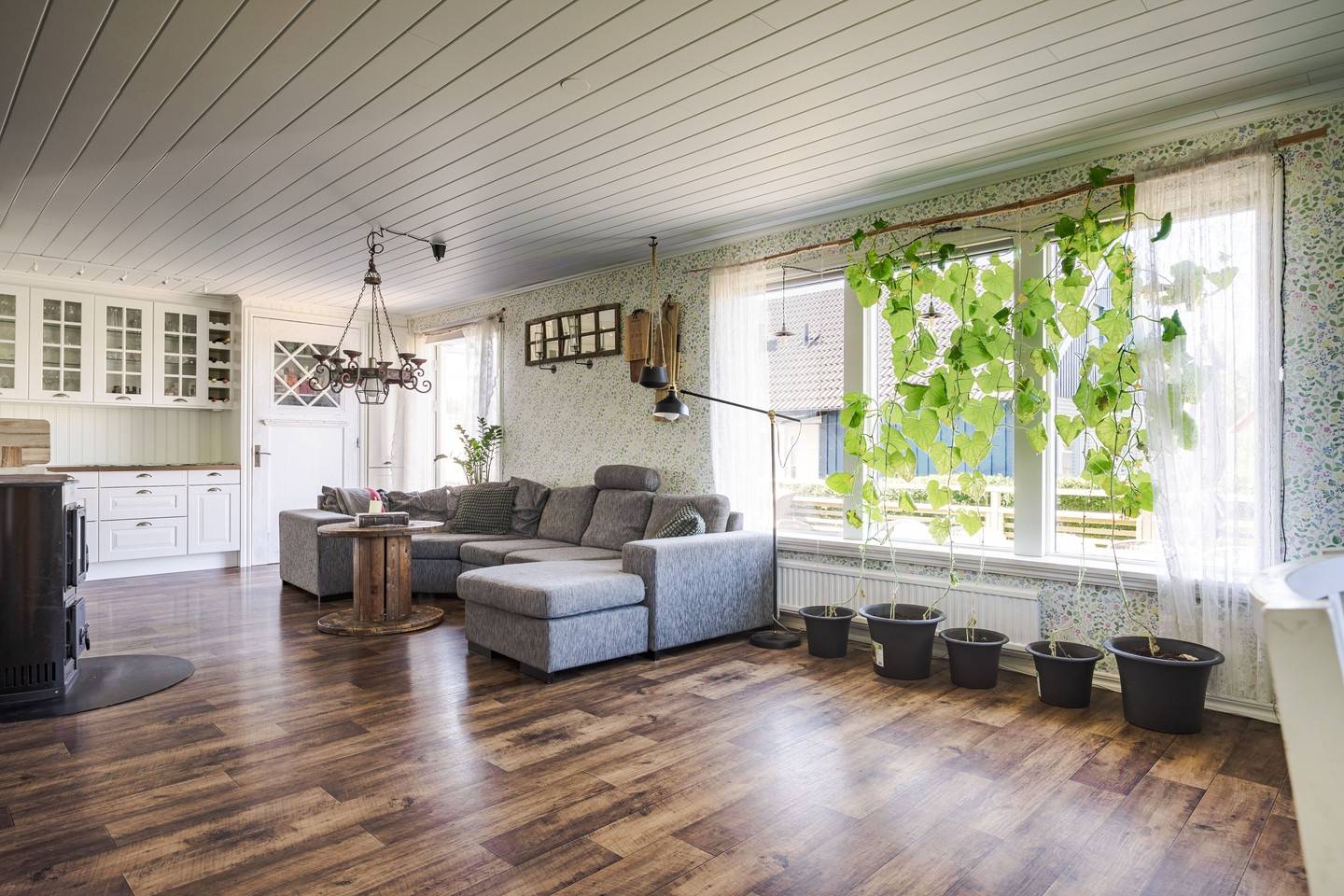 7 rum Villa på Slingvägen 36 Stenstorp Falköpings kommun - bild 19