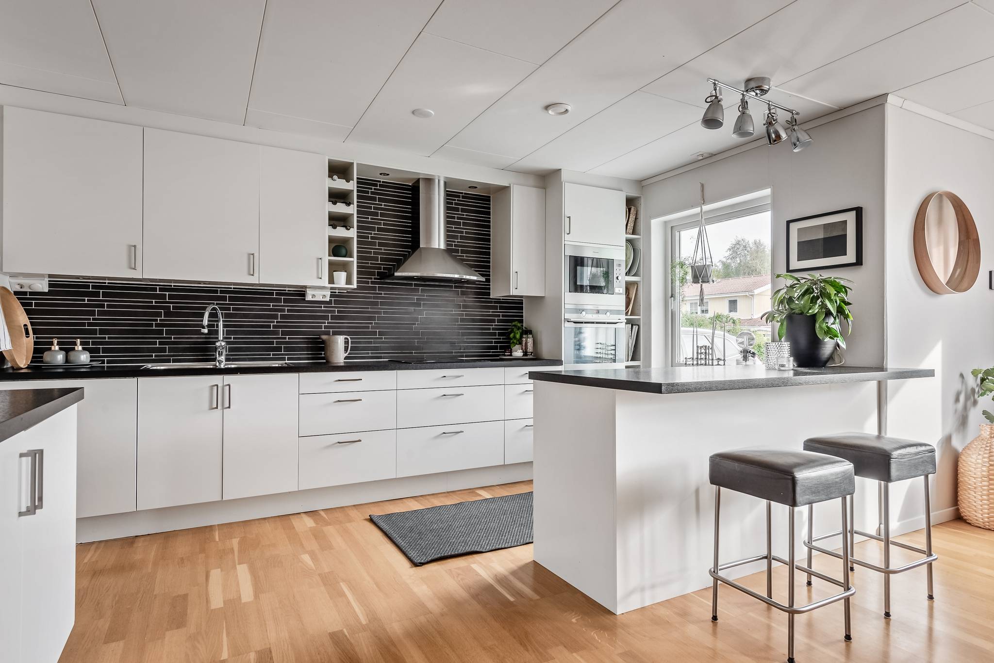 5 rum Villa på Marinvägen 16 Täfteå Umeå kommun - bild 6