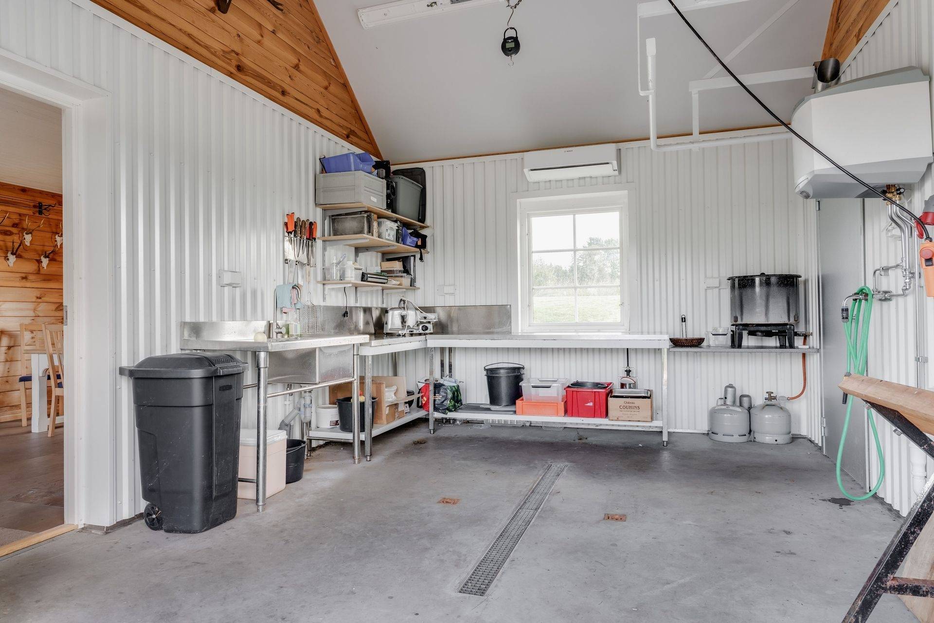 7 rum Gård med jordbruk på Strängsereds Holmö 112 Ulricehamns kommun - bild 31