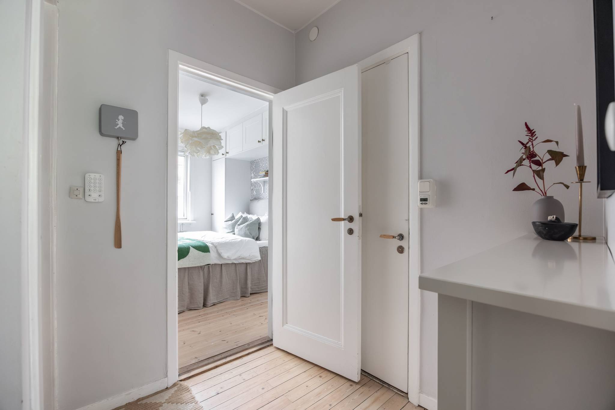 1 rum Lägenhet på Lilla munkebäcksgatan 17B Bagaregården Göteborgs kommun - bild 20