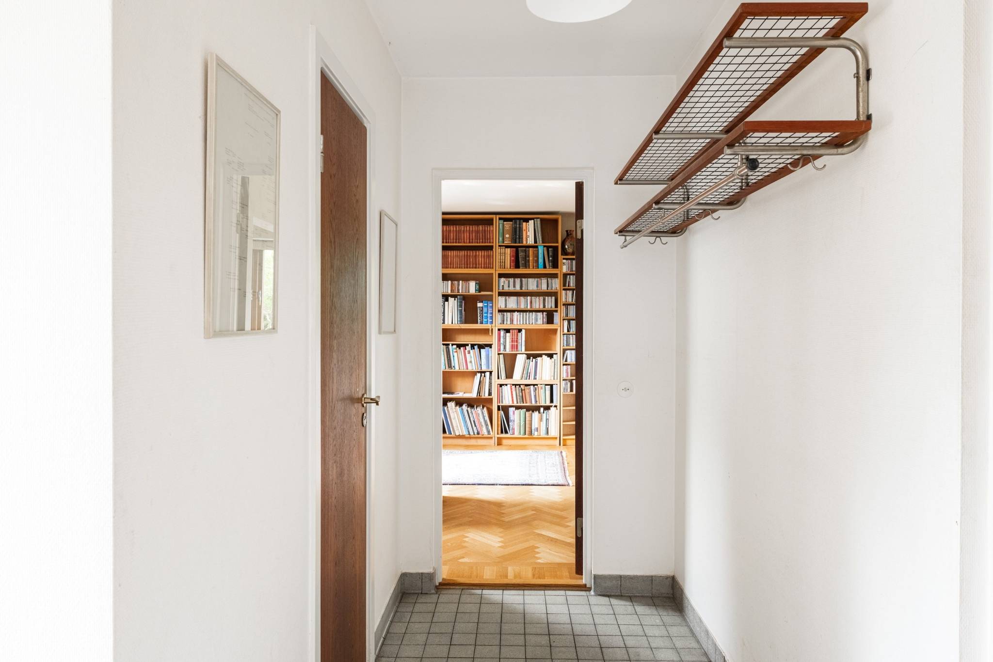 8 rum Villa på Beleshögsvägen 57 Bellevue Sjösida Malmö kommun - bild 25