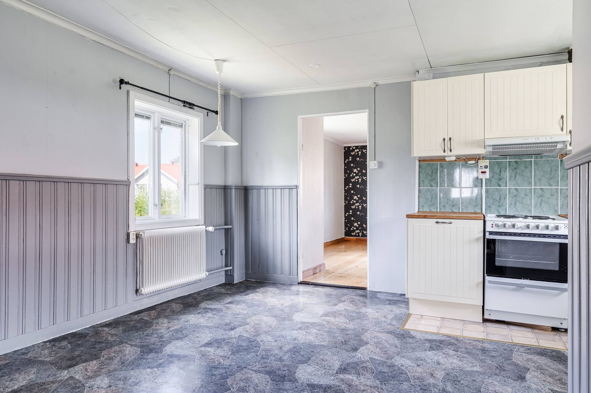 5 rum Villa på Härjedalsvägen 92 Färila, Centralt Ljusdals kommun - bild 24