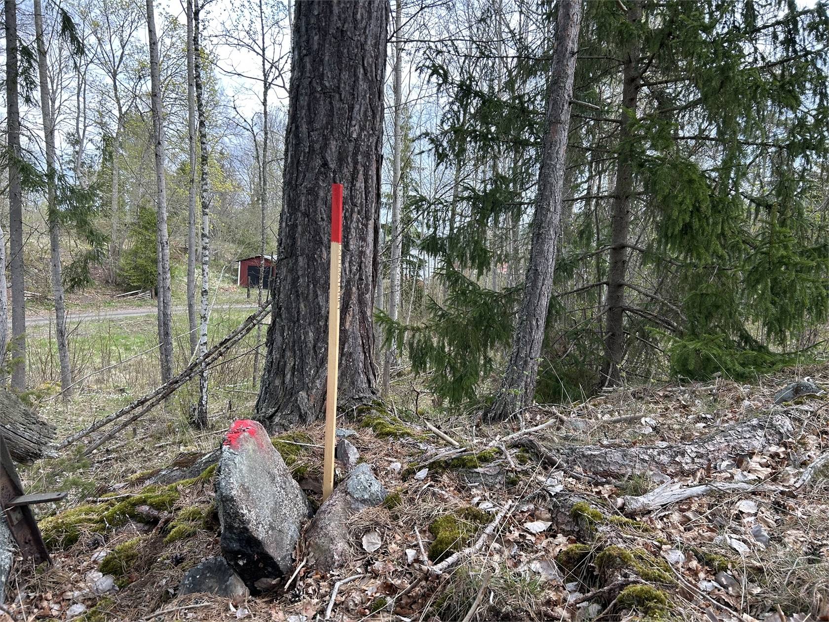 Tomt på Dyvassövägen 64 Länna Norrtälje kommun - bild 10