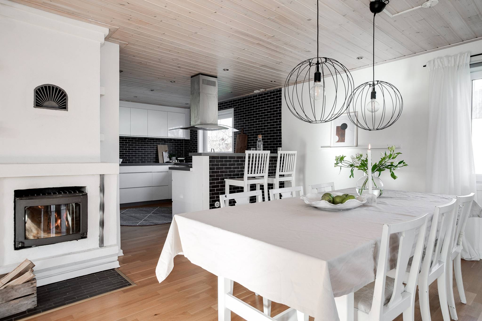 5 rum Villa på Furulidsvägen 6 Rinkabyholm Kalmar kommun - bild 14