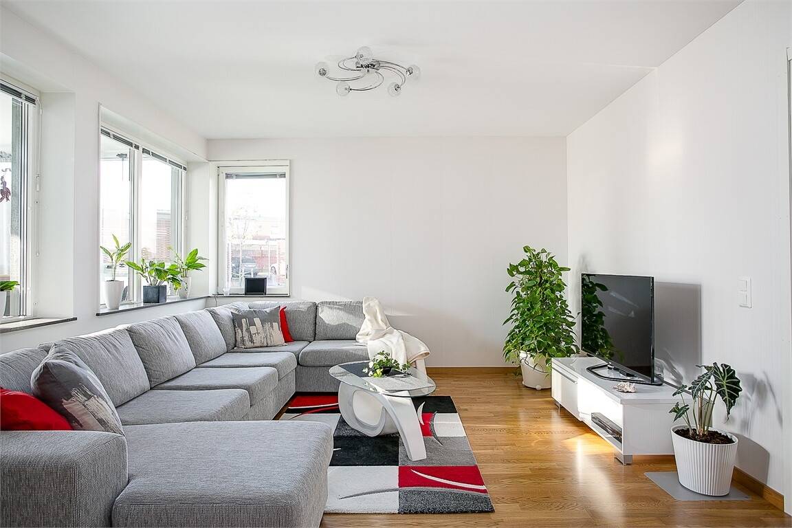 3 rum Lägenhet på Onkel Adams väg 8A Habo Habo kommun - bild 6