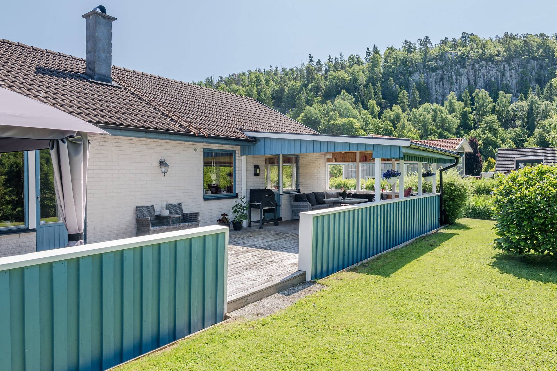 5 rum Villa på Bergstigen 6 Vargön Vänersborgs kommun - bild 2