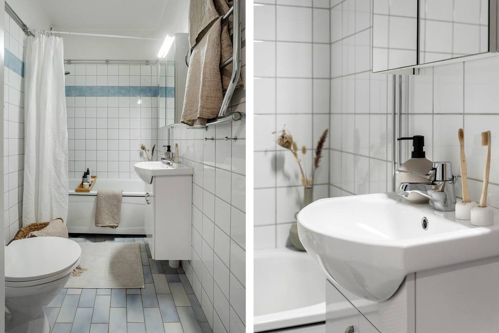 2 rum Lägenhet på Wennerbergsgatan 6 a, 3tr Kungsholmen / Fredhäll Stockholms kommun - bild 19
