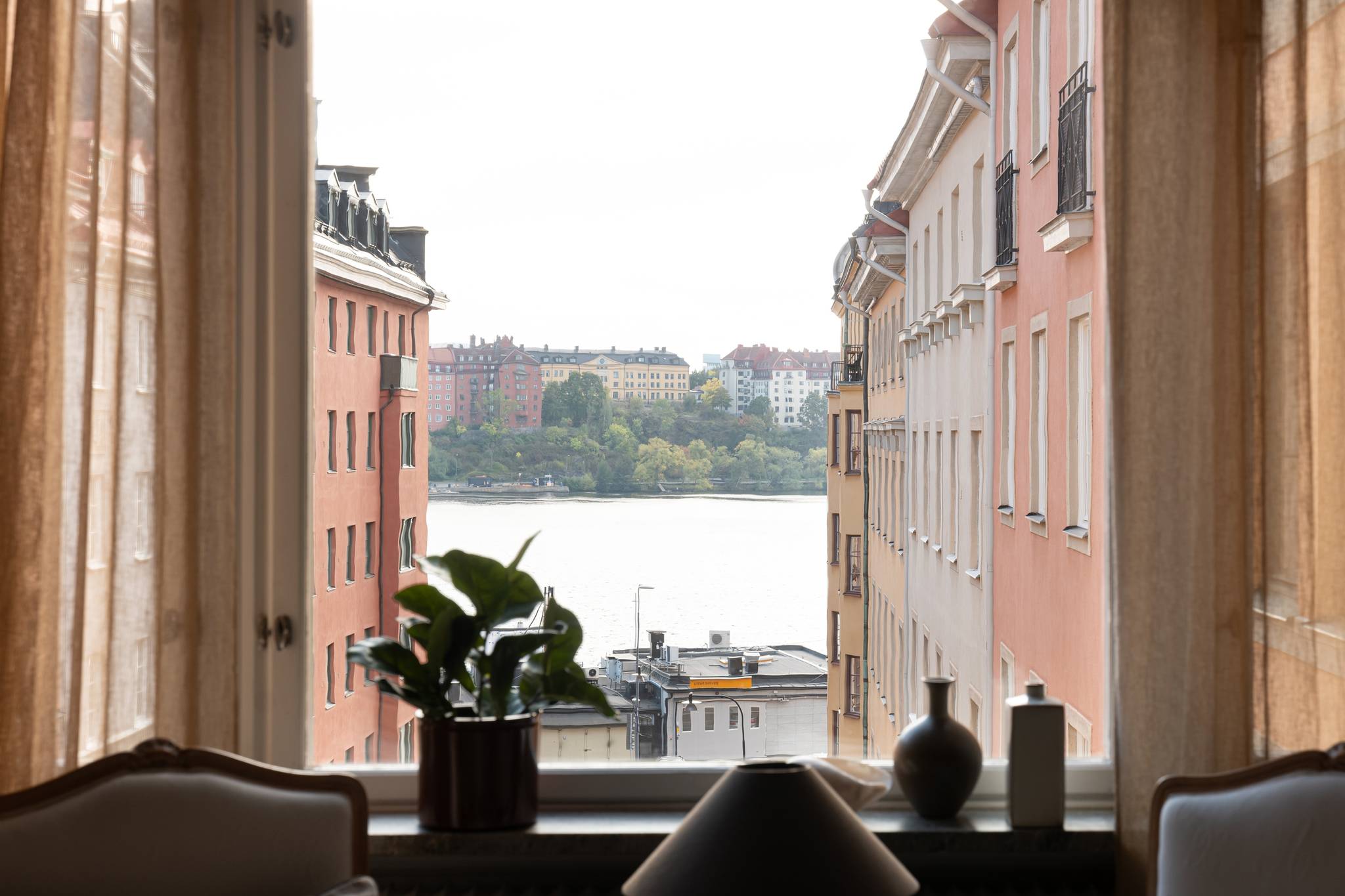 3.5 rum Lägenhet på Garvar Lundins gränd 9, 3tr Kungsholmen Stockholms kommun - bild 5