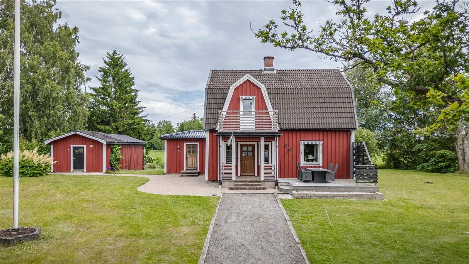 Säffle, Säffle kommun