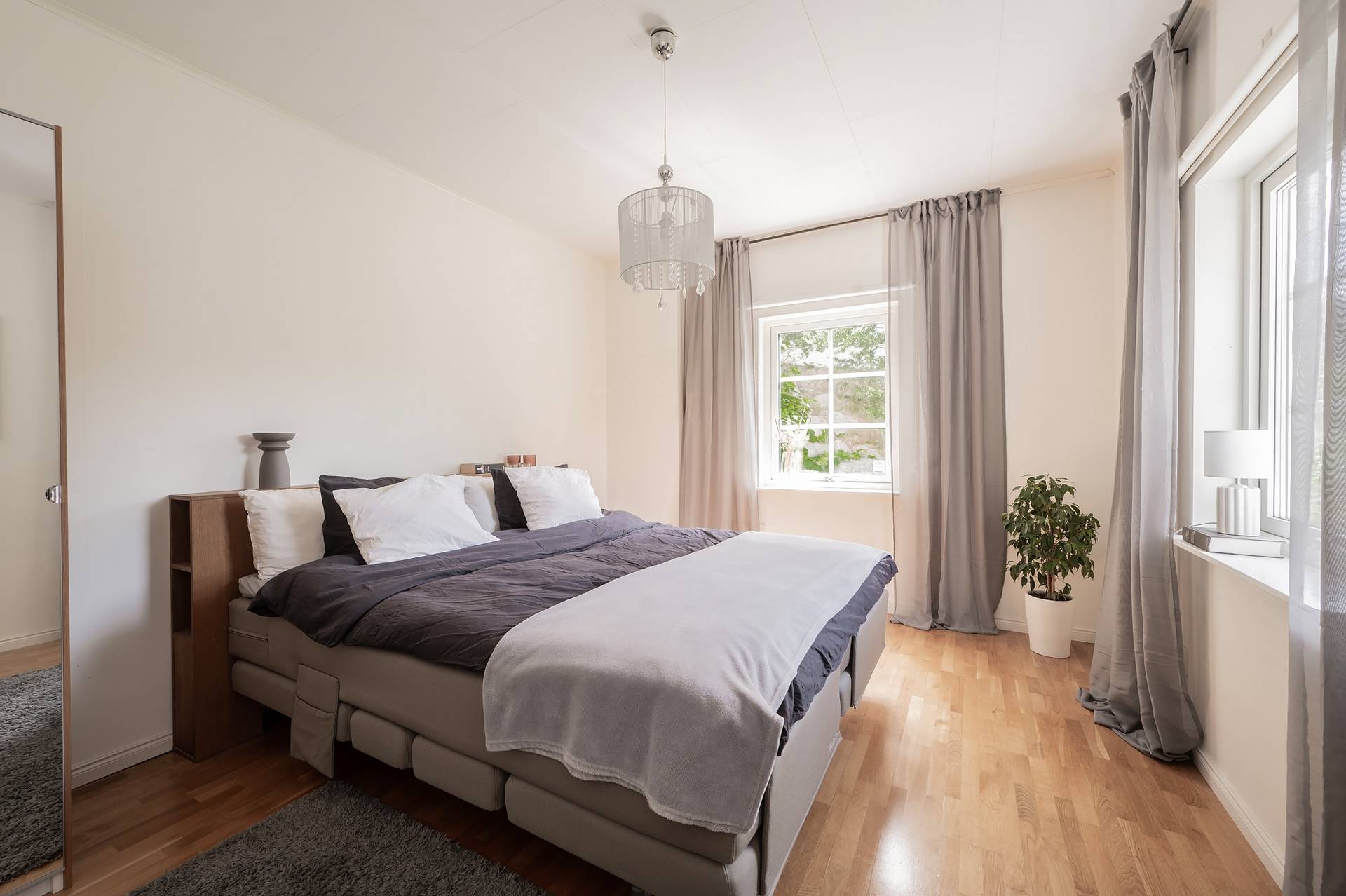 5 rum Villa på Vårdkasevägen 11 Segeltorp Huddinge kommun - bild 31