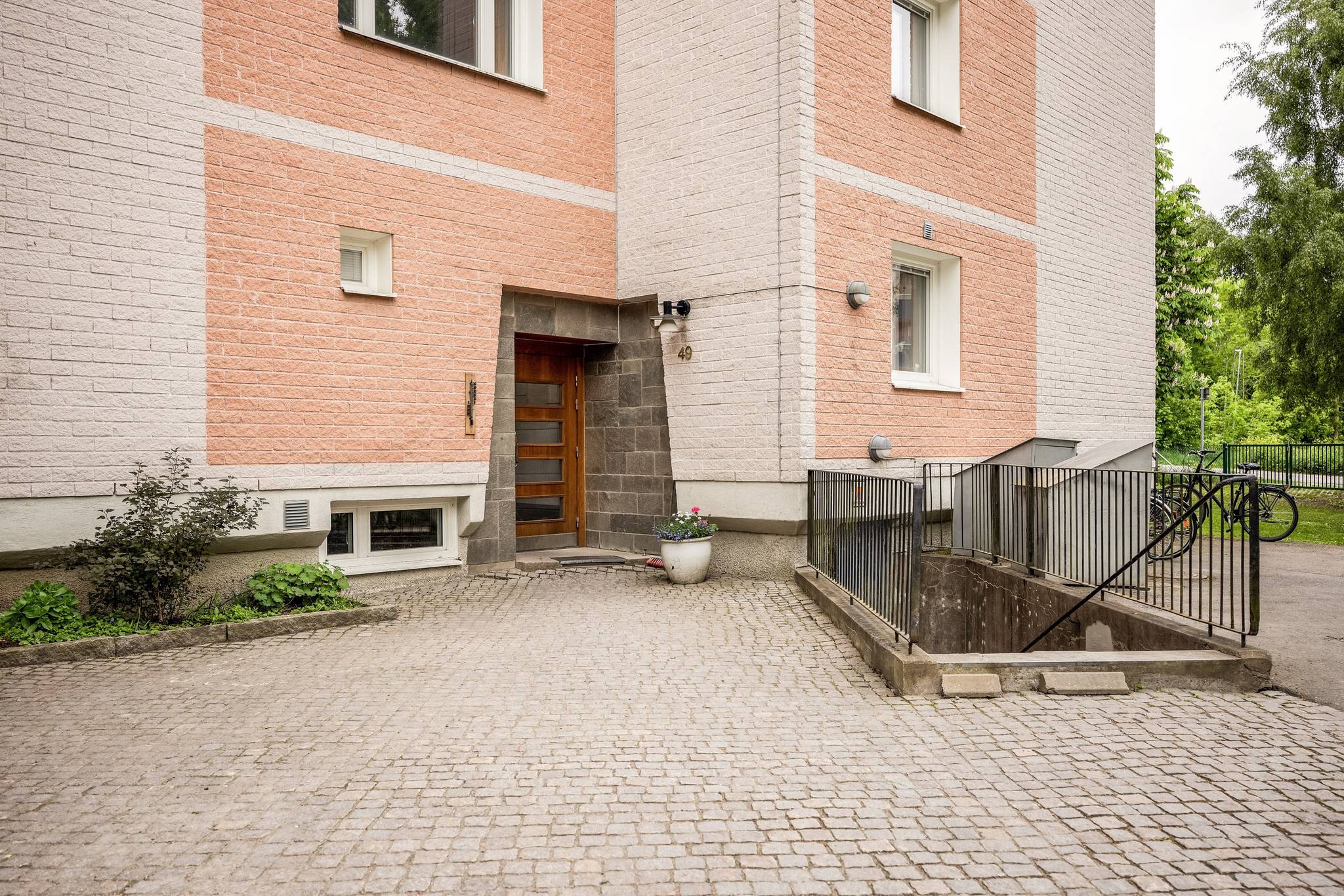 2 rum Lägenhet på Tiundagatan 49 Luthagen Uppsala kommun - bild 28