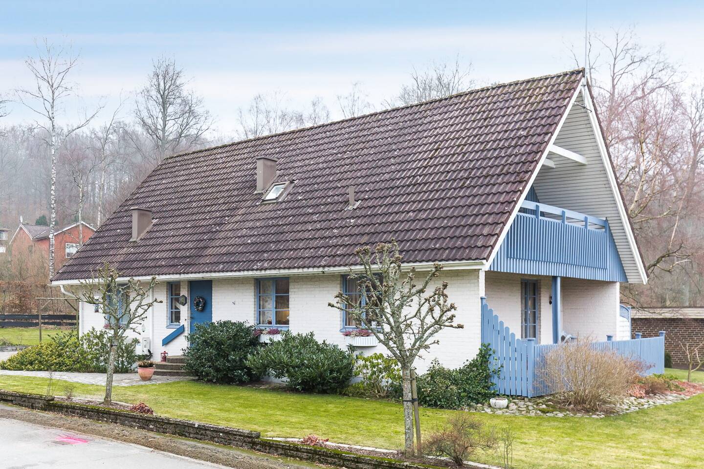 6 rum Villa på Nyodlingsvägen 12 Tormestorp Hässleholms kommun - bild 5