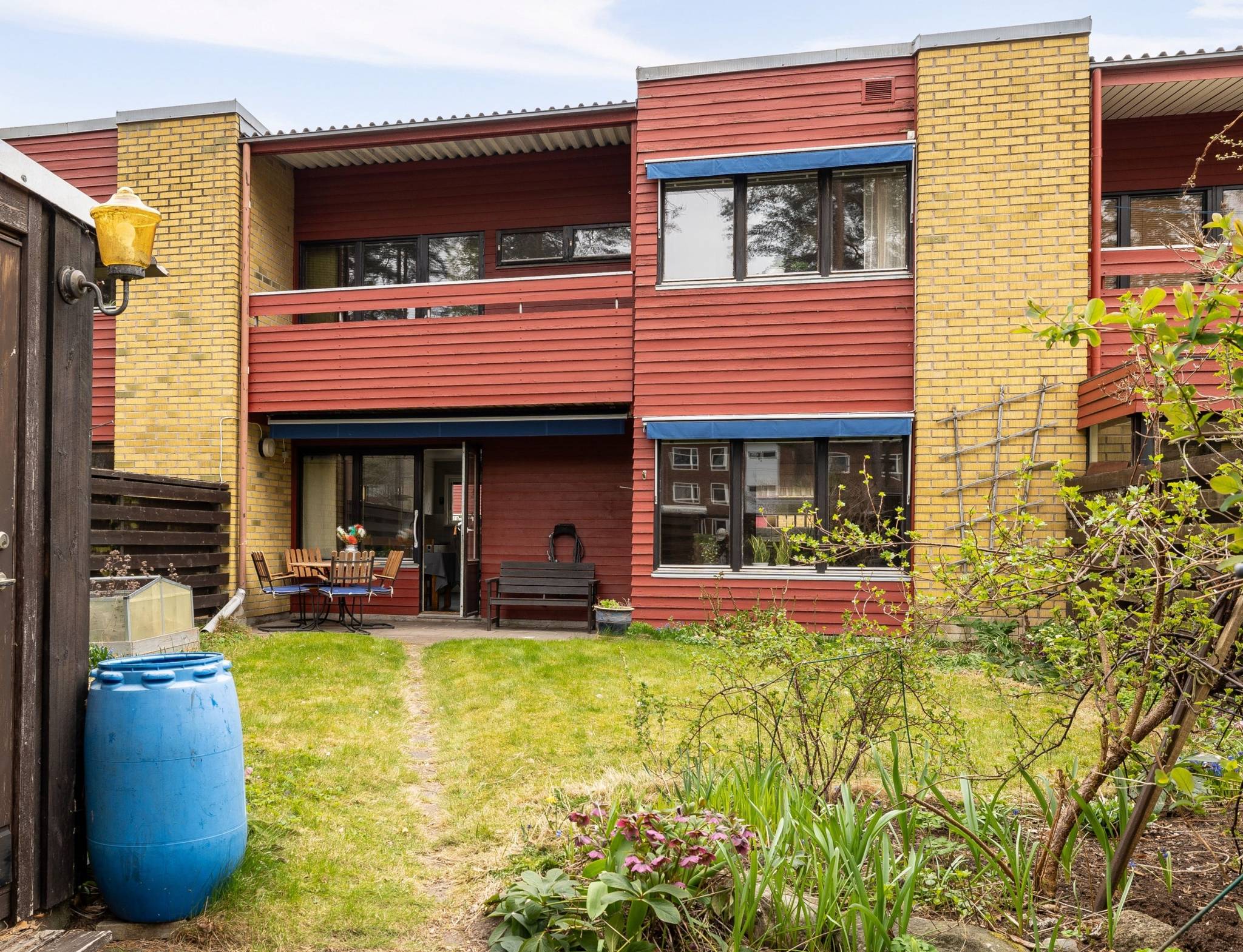 4 rum Radhus på Gäddgränd 4C Skogshaga Västerviks kommun - bild 30