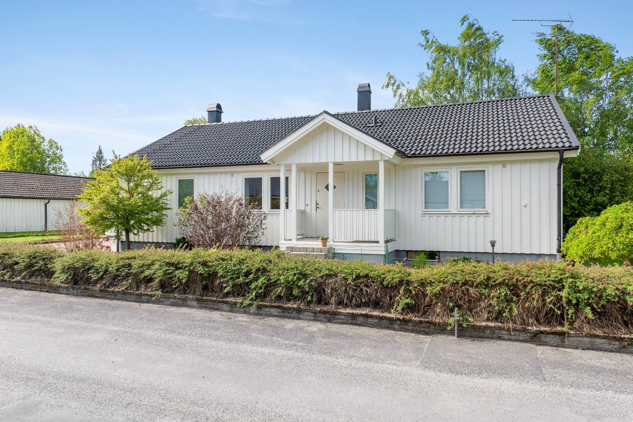 5 rum Villa på Brottarvägen 9 Replösa Ljungby kommun - bild 2
