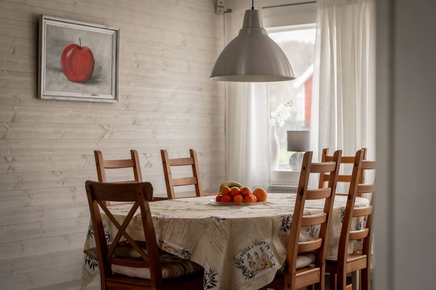 5 rum Villa på Bärs lid 101 Skepplanda Ale kommun - bild 7