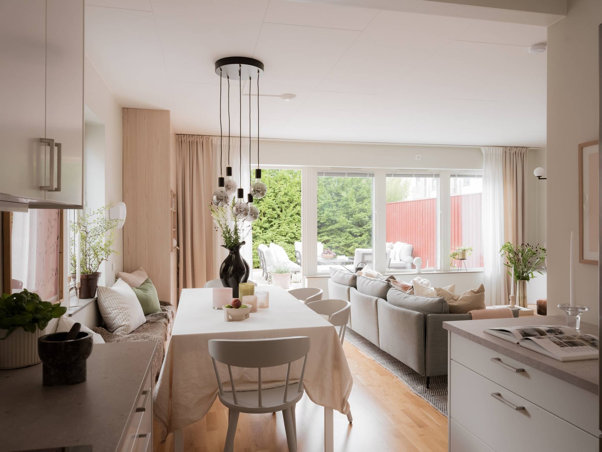 6 rum Villa på Långekärrsvägen 9 Öjersjö Partille kommun - bild 11