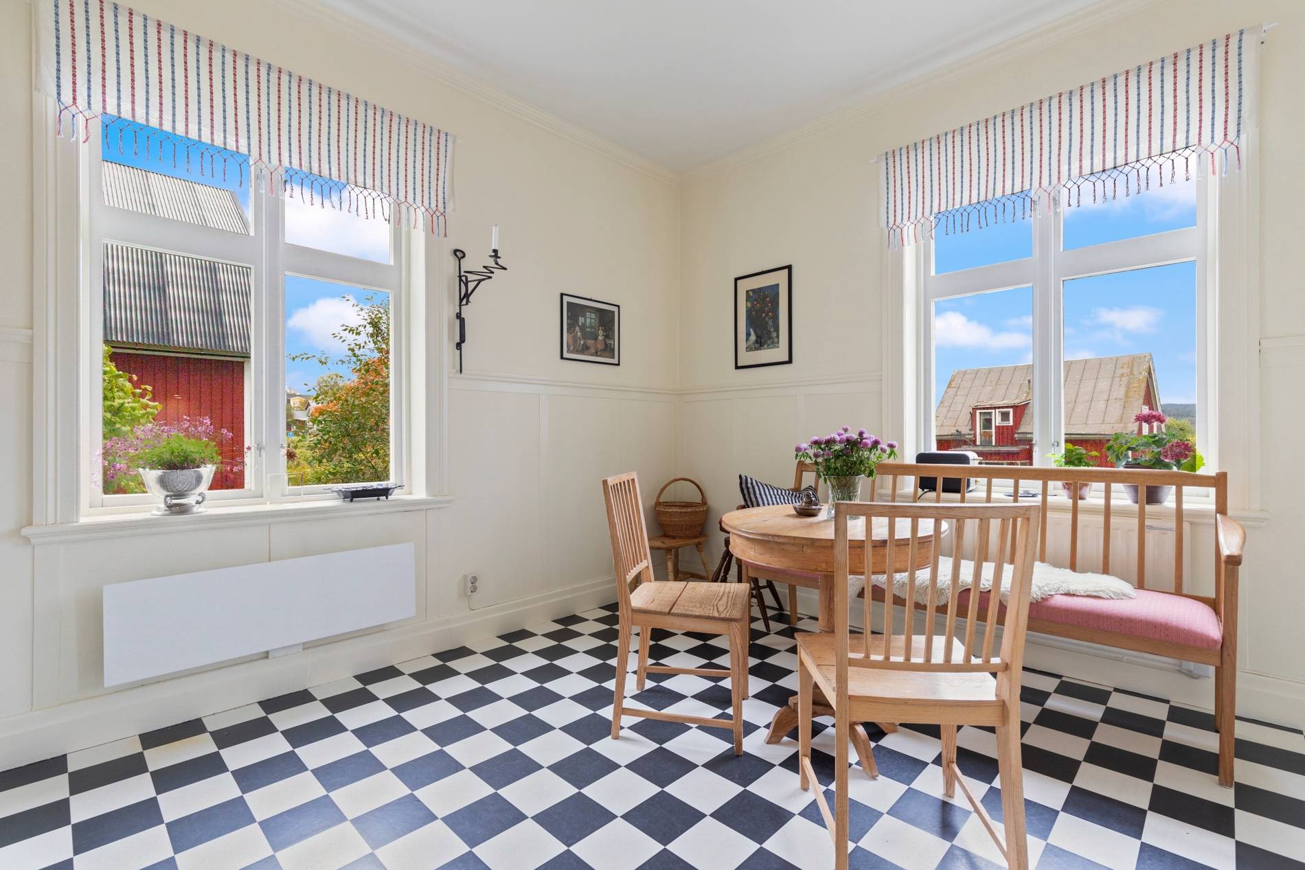 5 rum Villa på Brunnevägen 35 Brunne Kramfors kommun - bild 13
