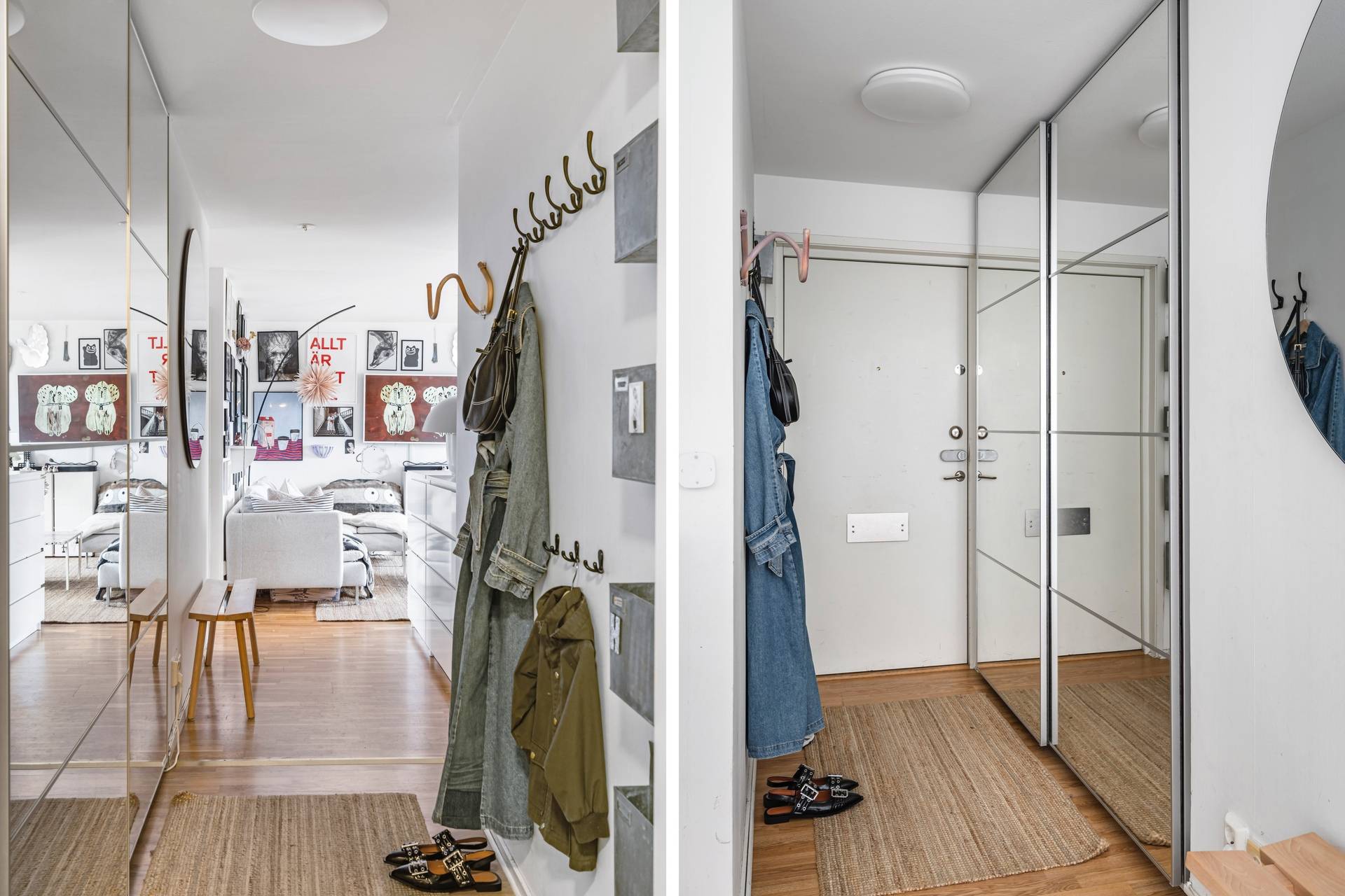 3 rum Lägenhet på Vintergatan 17 Centrala Sundbyberg Sundbybergs kommun - bild 21
