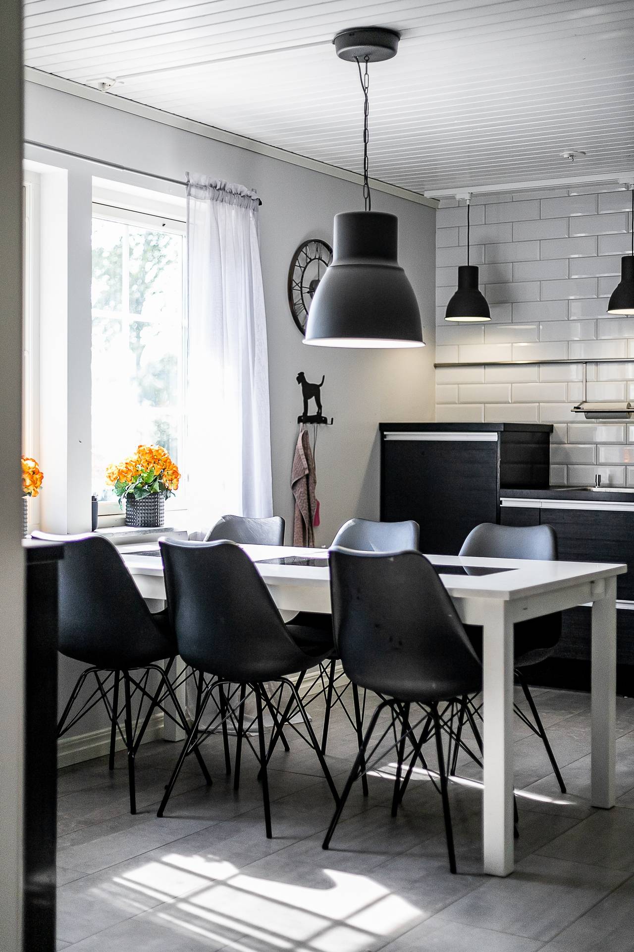 4 rum Villa på Parisvägen 47 Vänge Uppsala kommun - bild 7