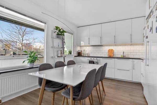 Sundbyberg, Sundbybergs kommun