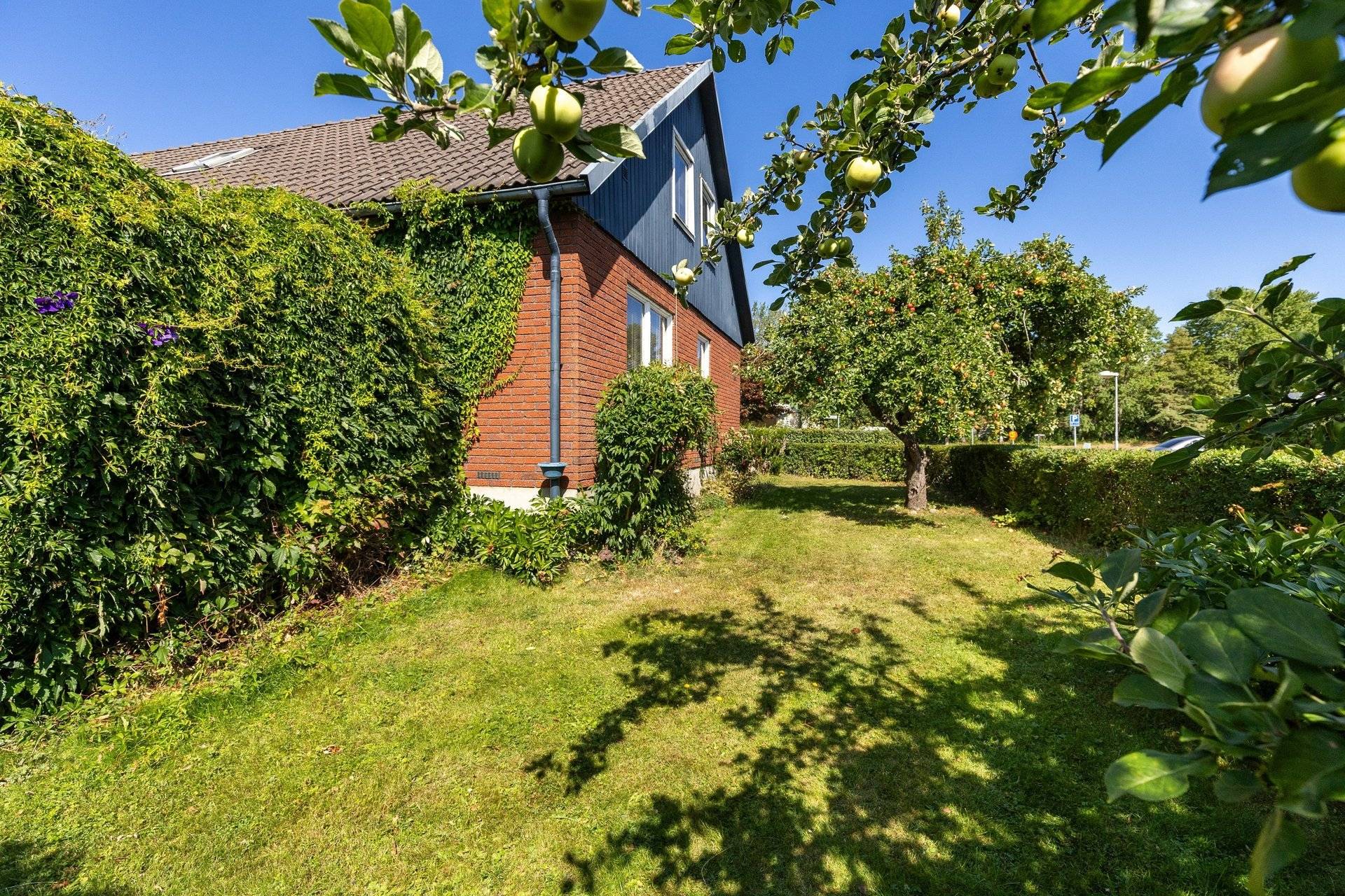 4 rum Villa på Klippvägen 1 Tumba Botkyrka kommun - bild 34