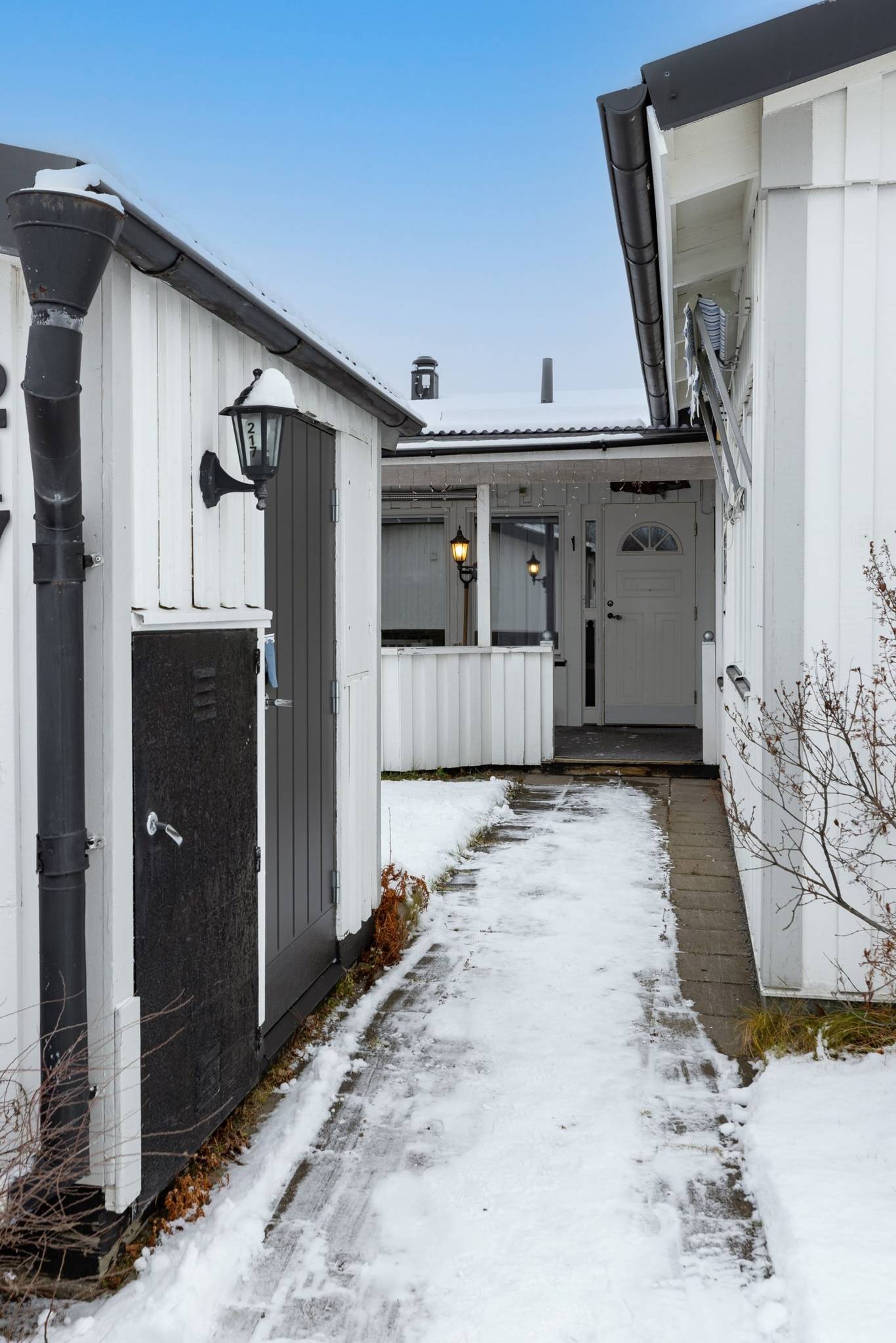 3 rum Lägenhet på Bladgatan 217 Anderstorp Skellefteå kommun - bild 3