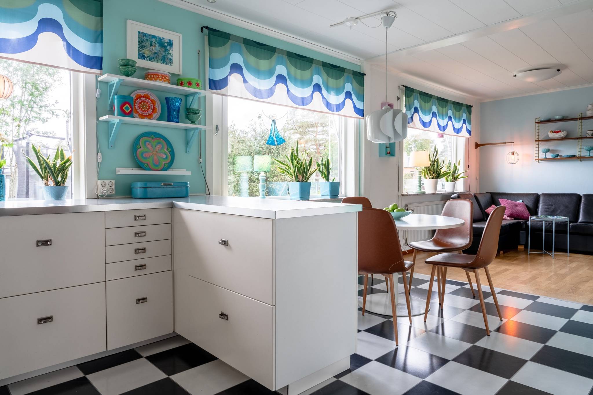 7 rum Villa på Hemvägen 9 Bureå Skellefteå kommun - bild 7