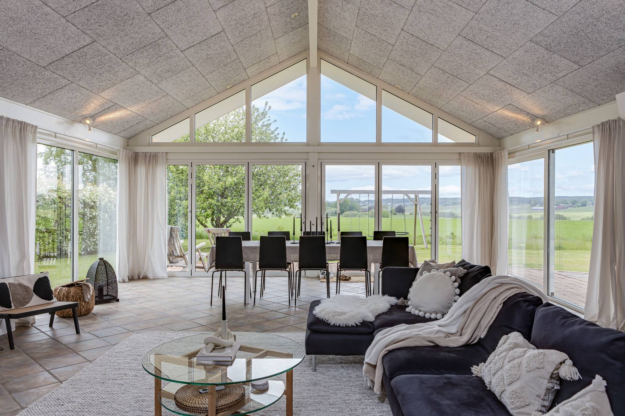 6 rum Villa på Äringsvägen 19 Veinge Laholms kommun - bild 30