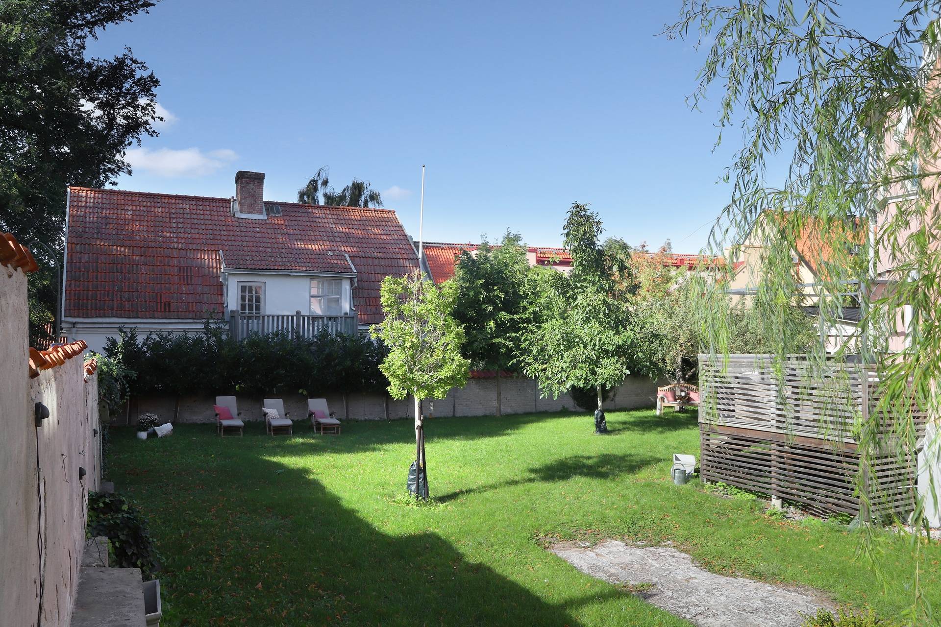 4 rum Lägenhet på Mellangatan 1 Visby innerstad Gotlands kommun - bild 46