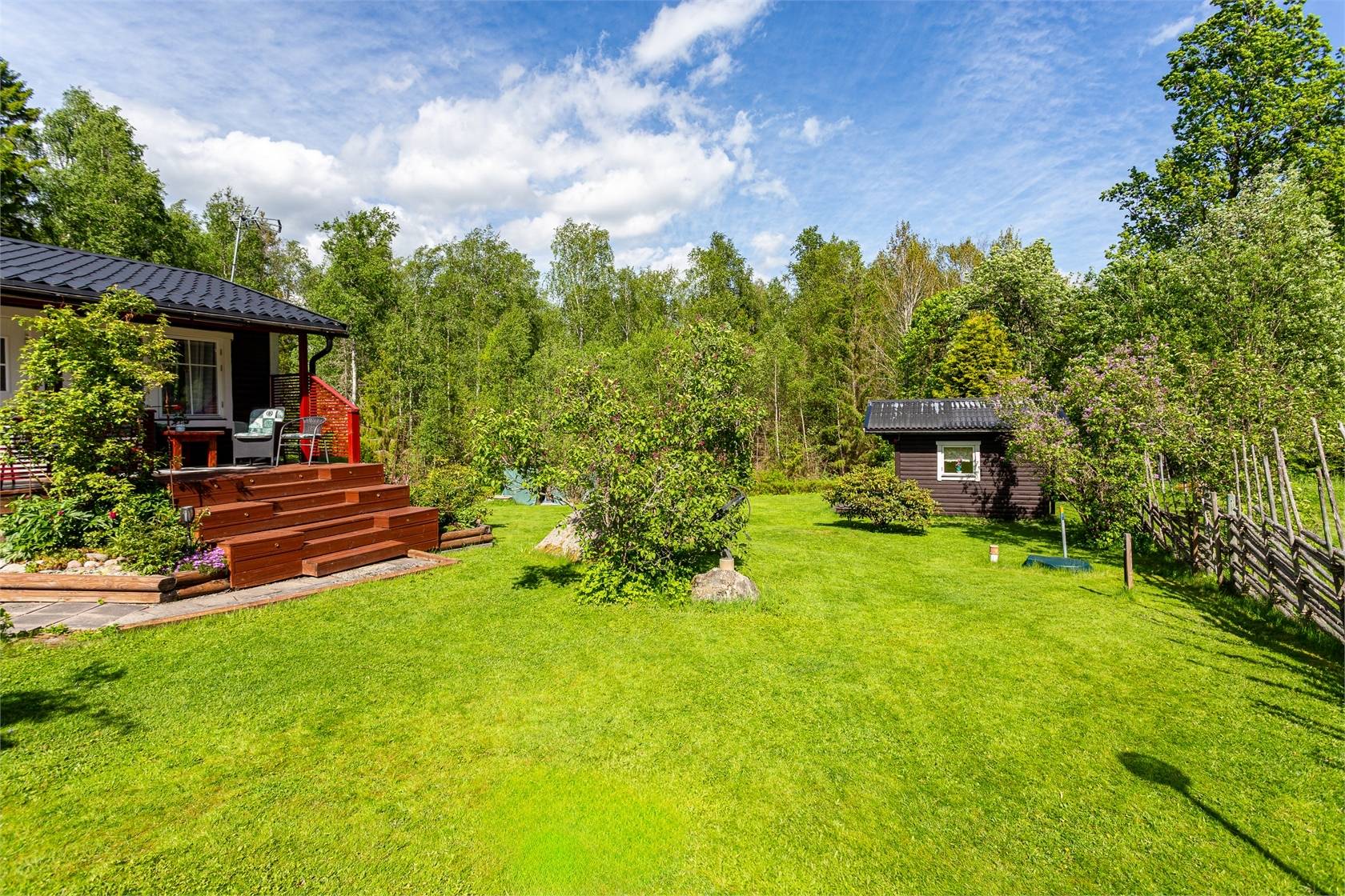 3 rum Fritidshus på Ekstigen 3 Köpings kommun - bild 31